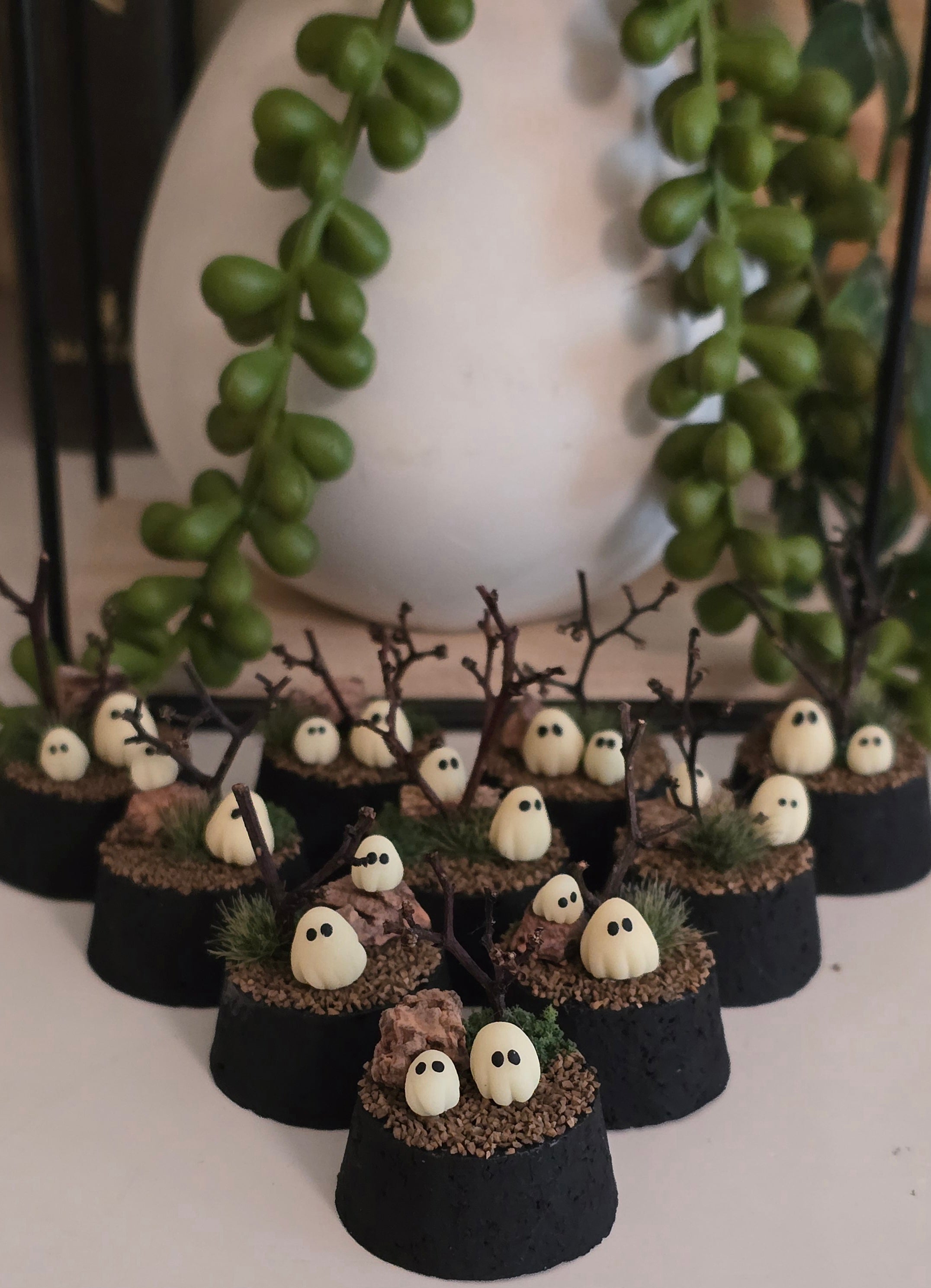 Ghostarium | Ghost in a Jar | Pet Ghost