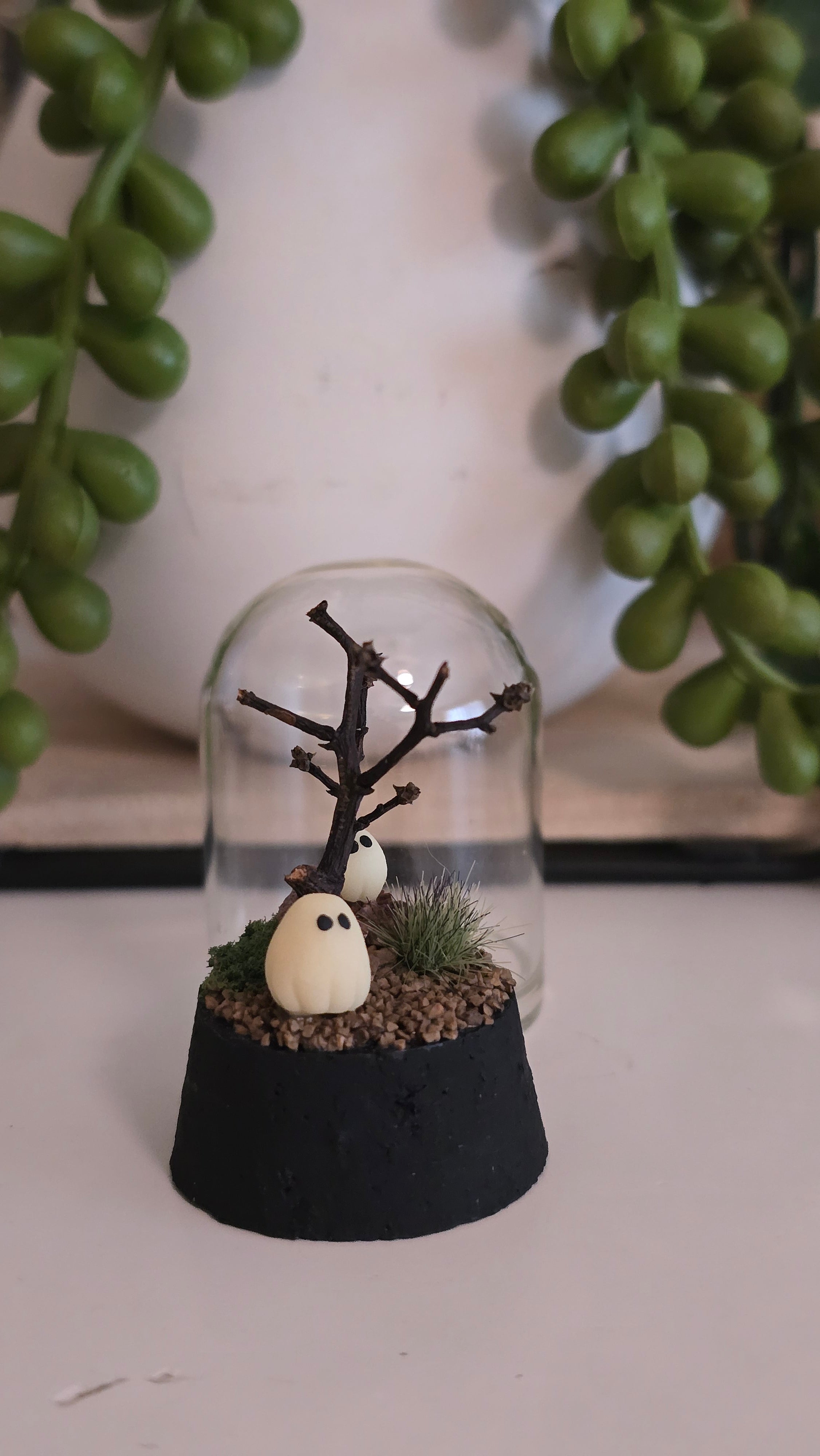 Ghostarium | Ghost in a Jar | Pet Ghost