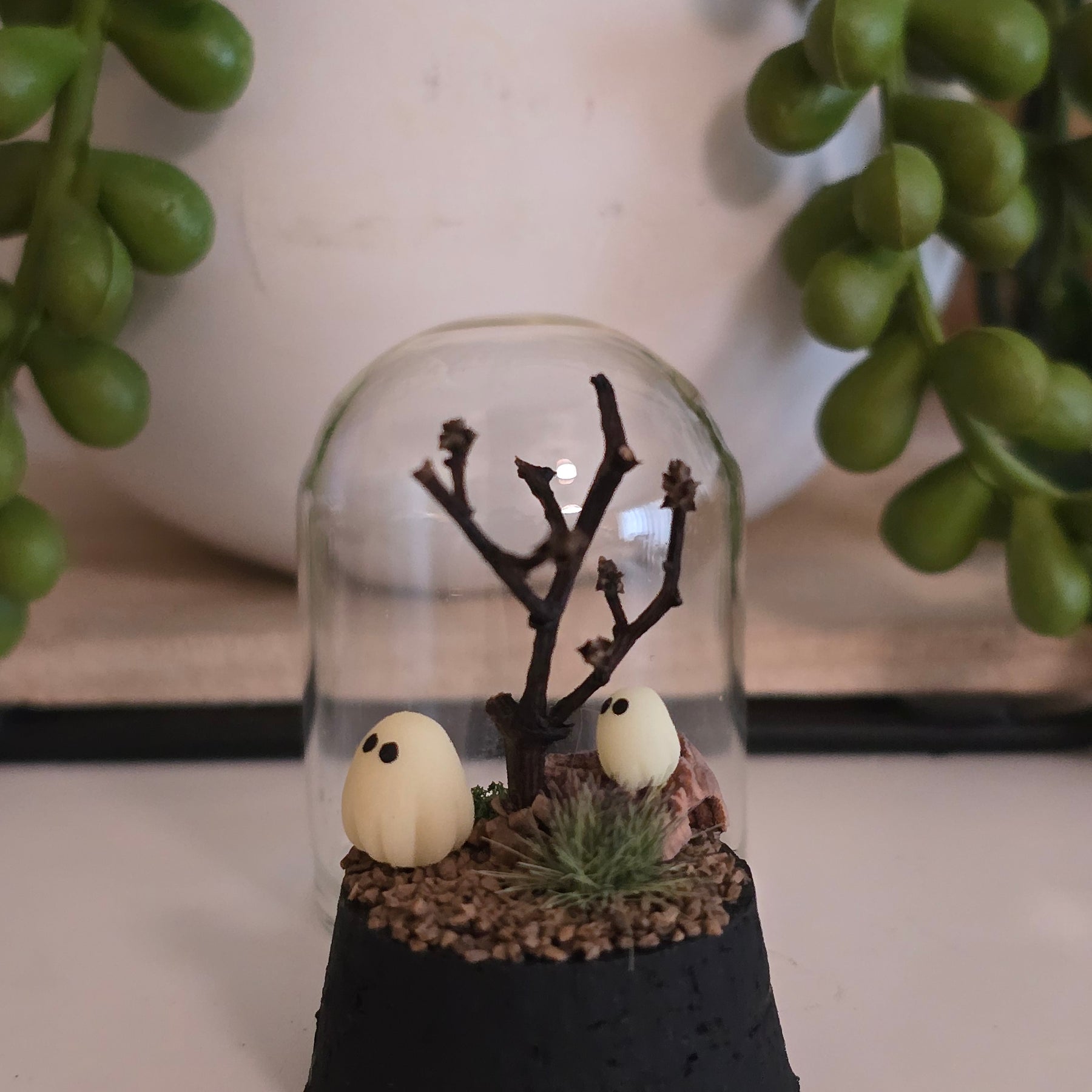 Ghostarium | Ghost in a Jar | Pet Ghost