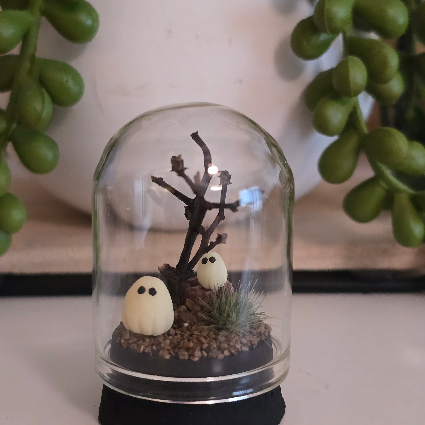 Ghostarium | Ghost in a Jar | Pet Ghost