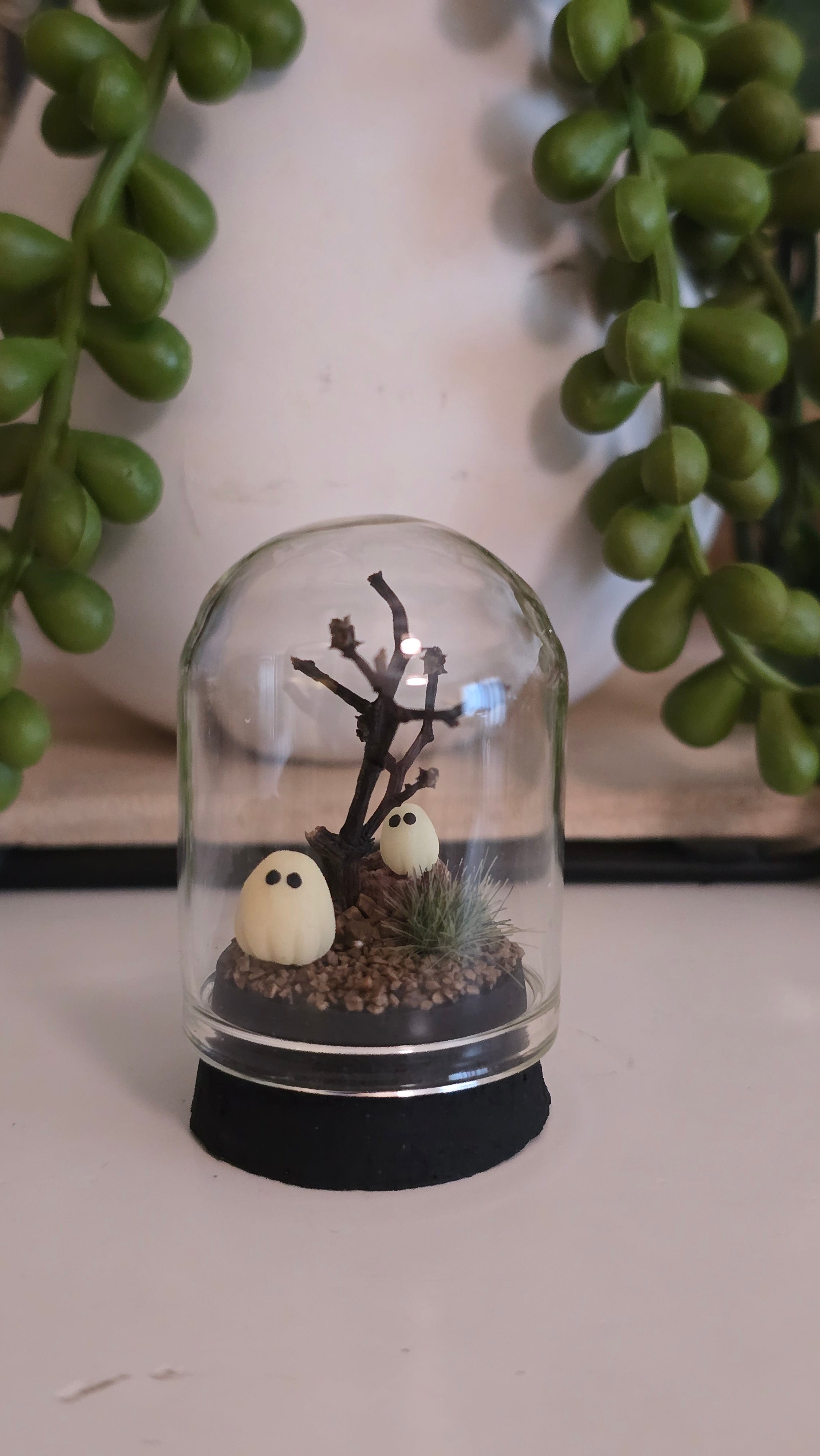 Ghostarium | Ghost in a Jar | Pet Ghost