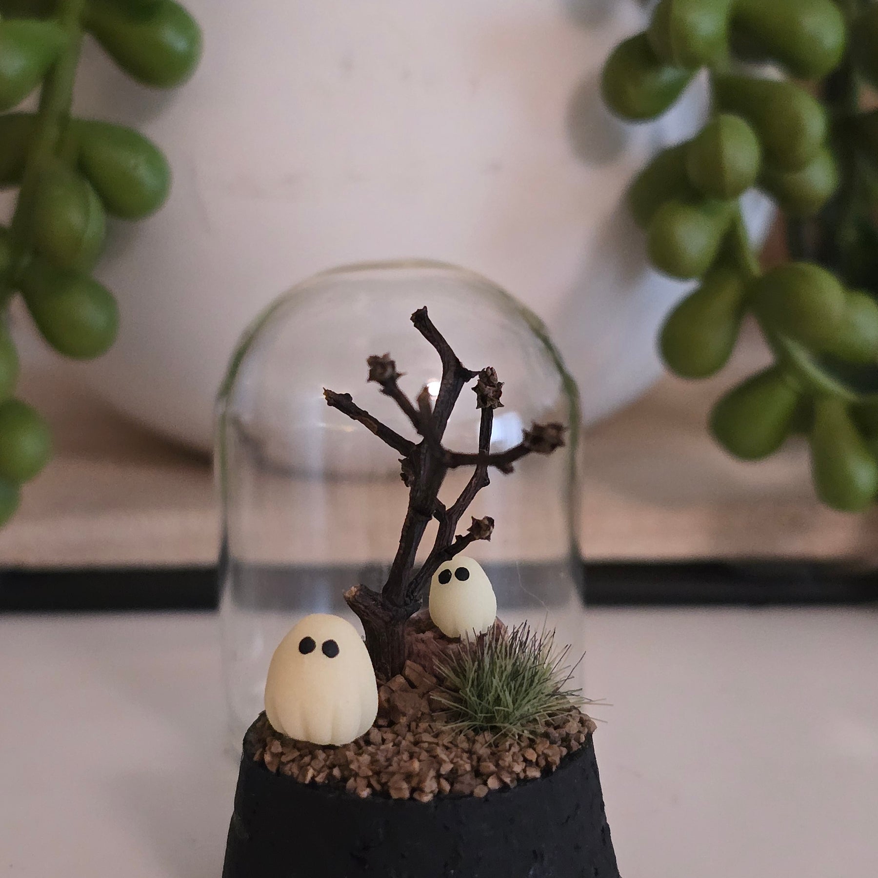 Ghostarium | Ghost in a Jar | Pet Ghost
