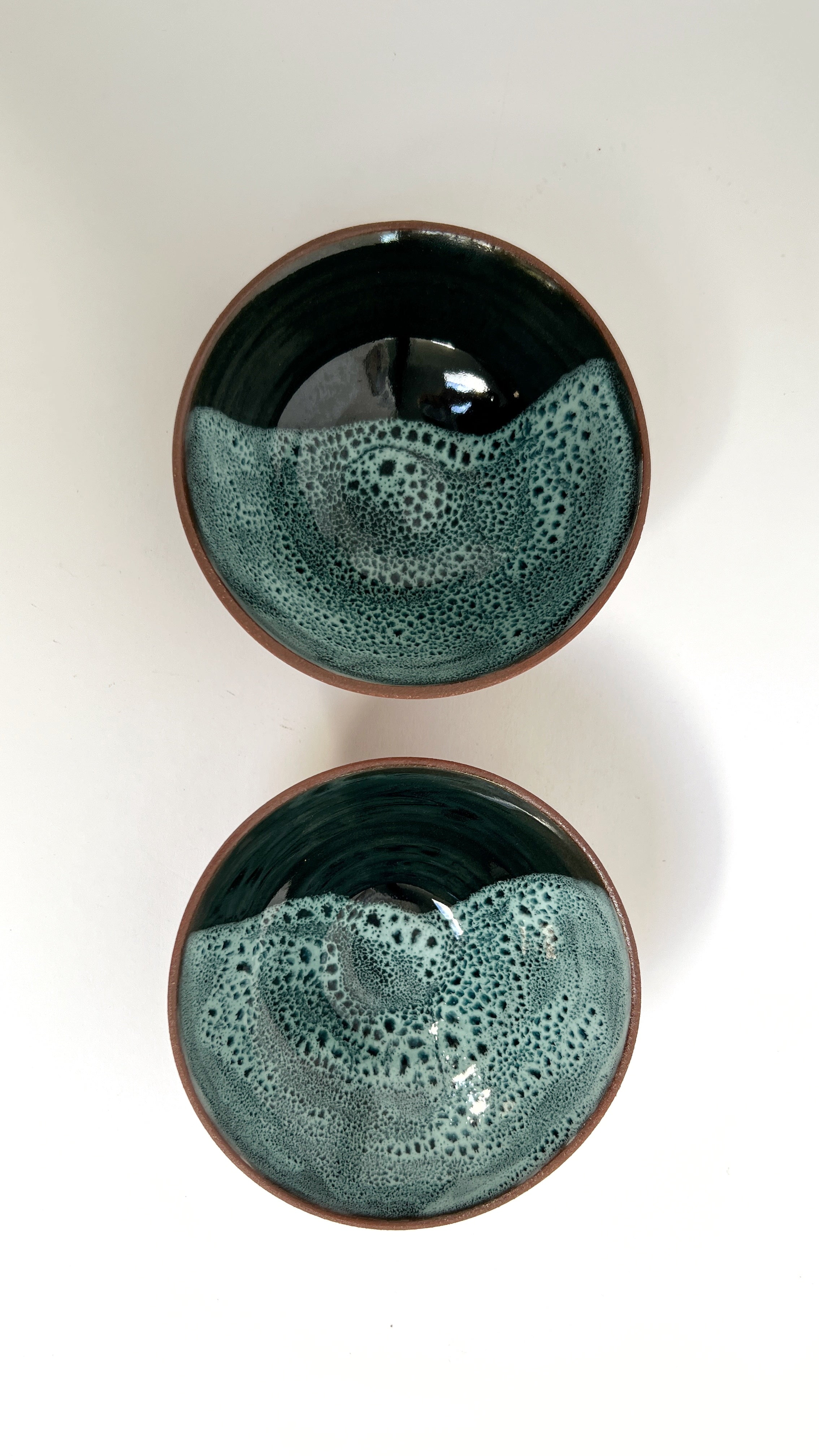 Everyday Ceramic Serving Bowl