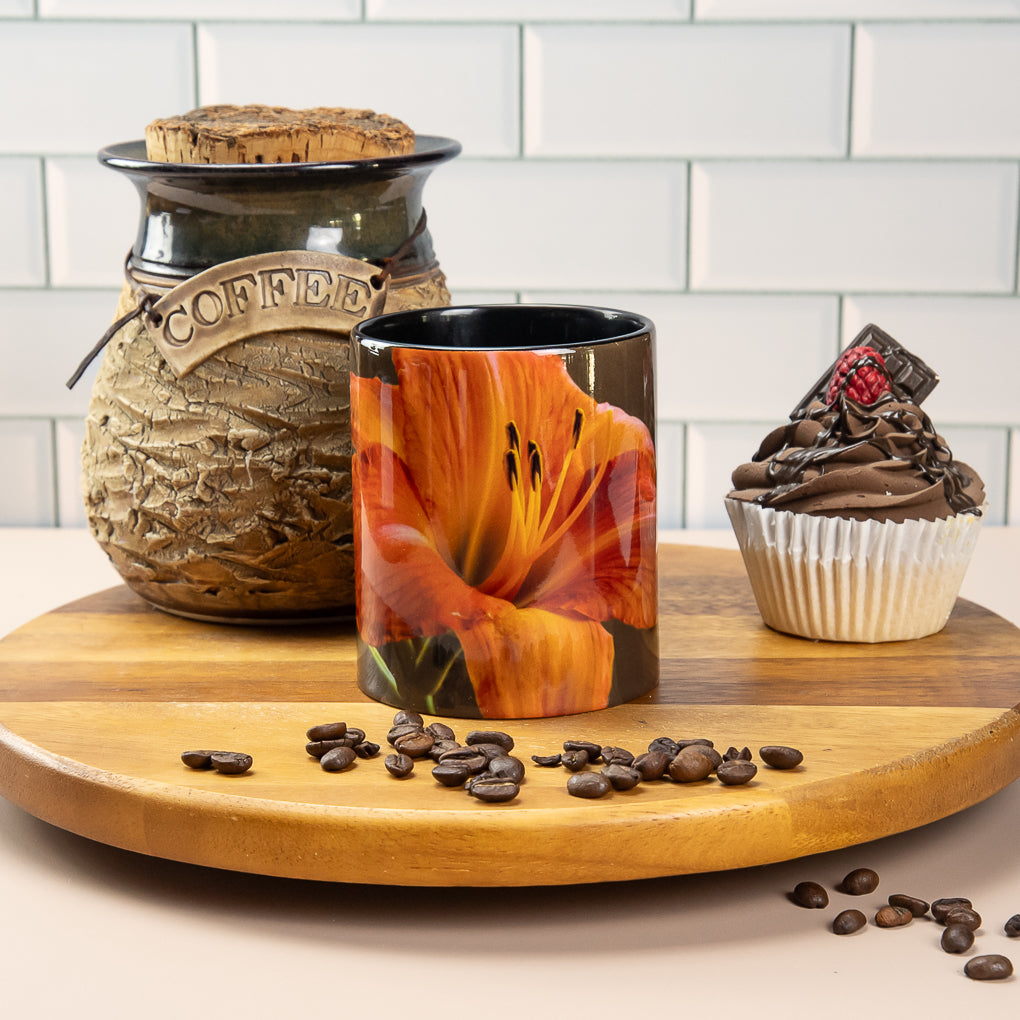 Garden Collection - Coffee Mugs