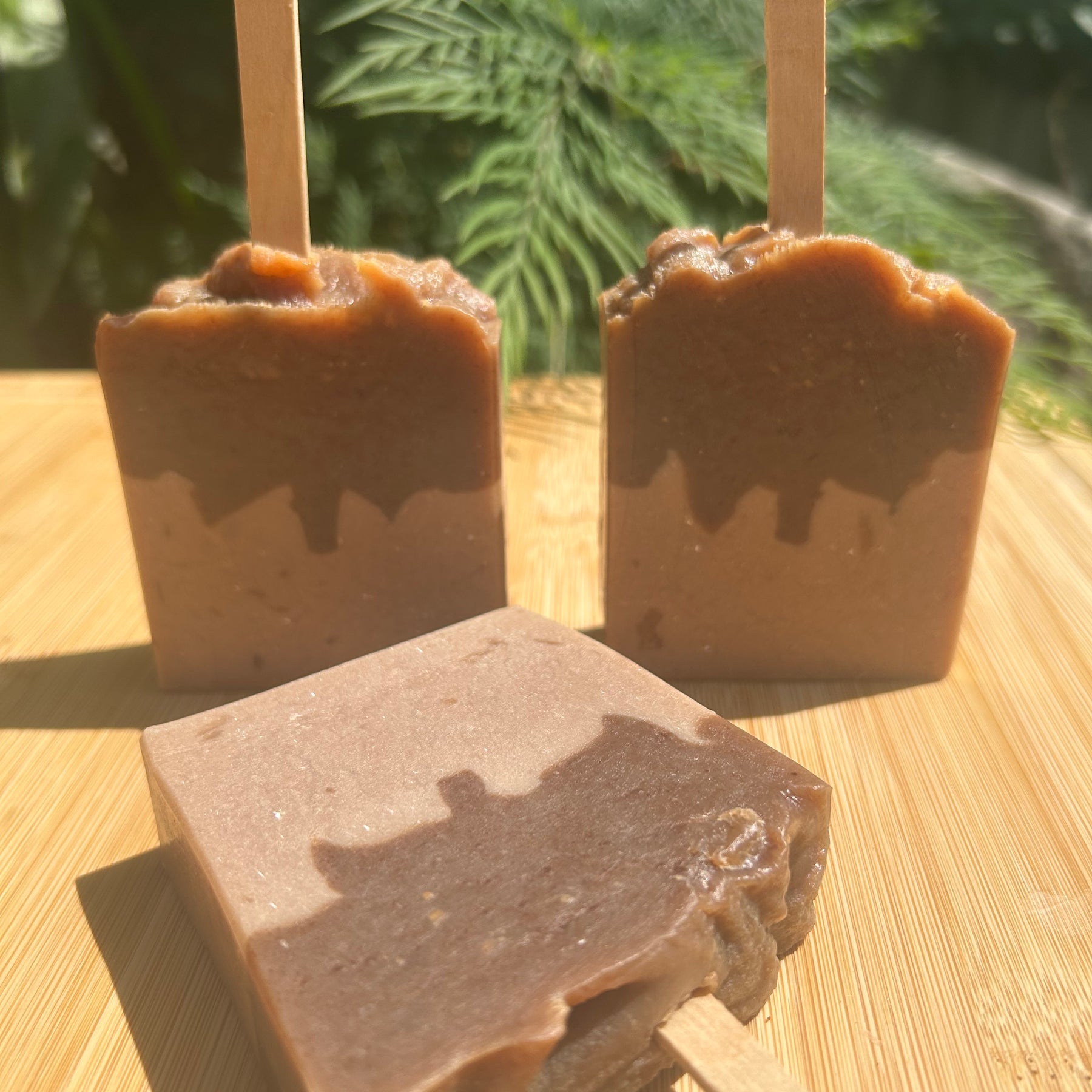 Chocolate Soap Ice Cream | Easter Edition | Handmade Soap Gift