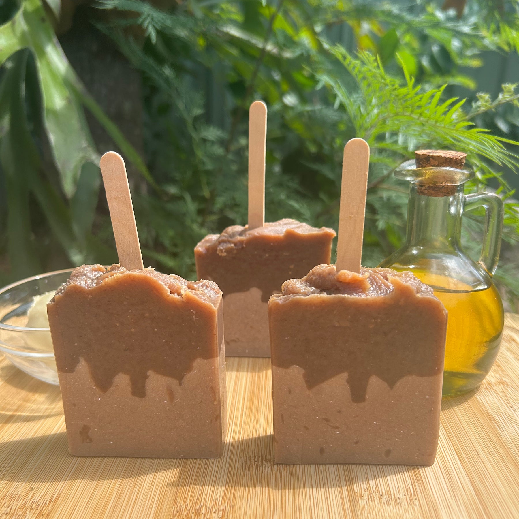 Chocolate Soap Ice Cream | Easter Edition | Handmade Soap Gift