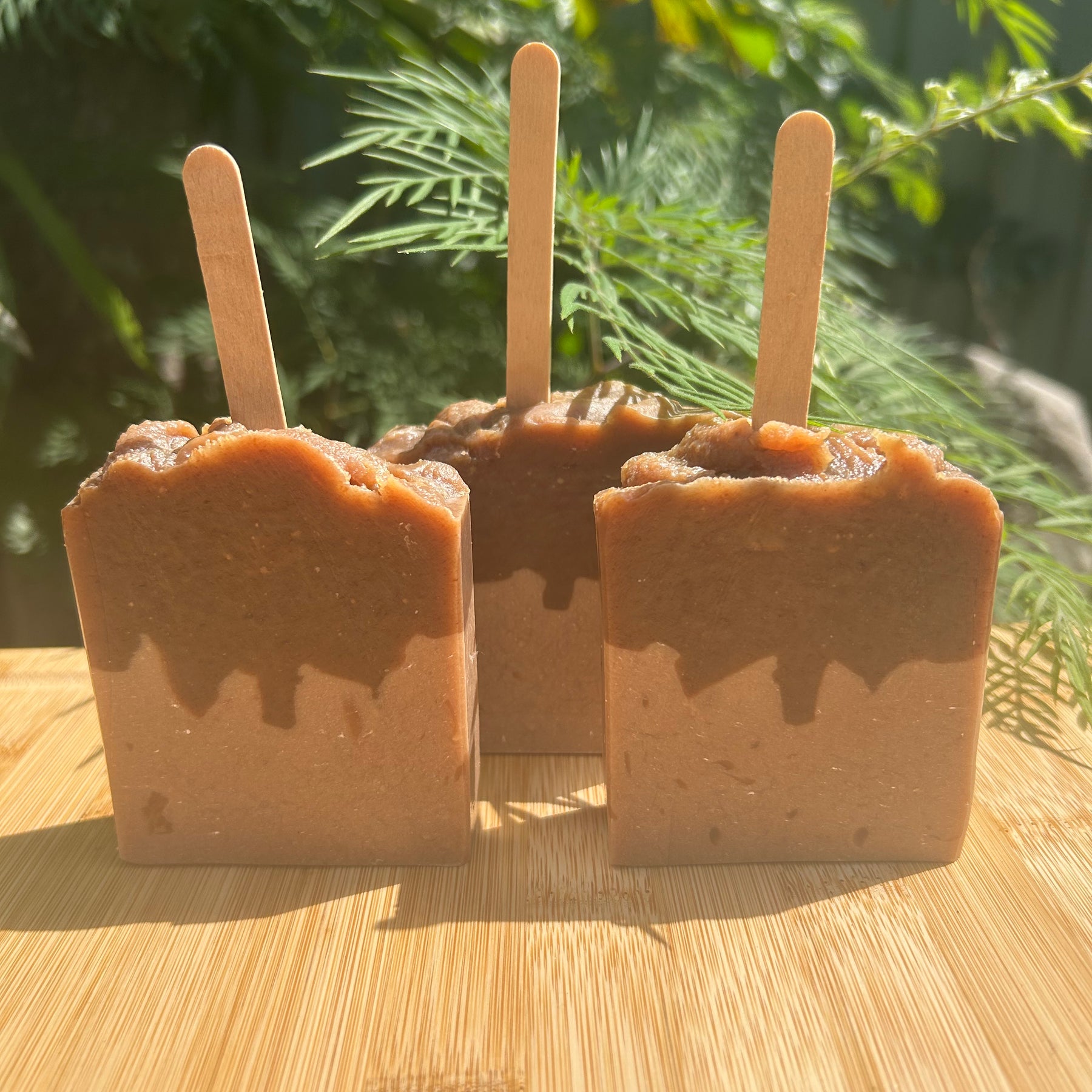 Chocolate Soap Ice Cream | Easter Edition | Handmade Soap Gift