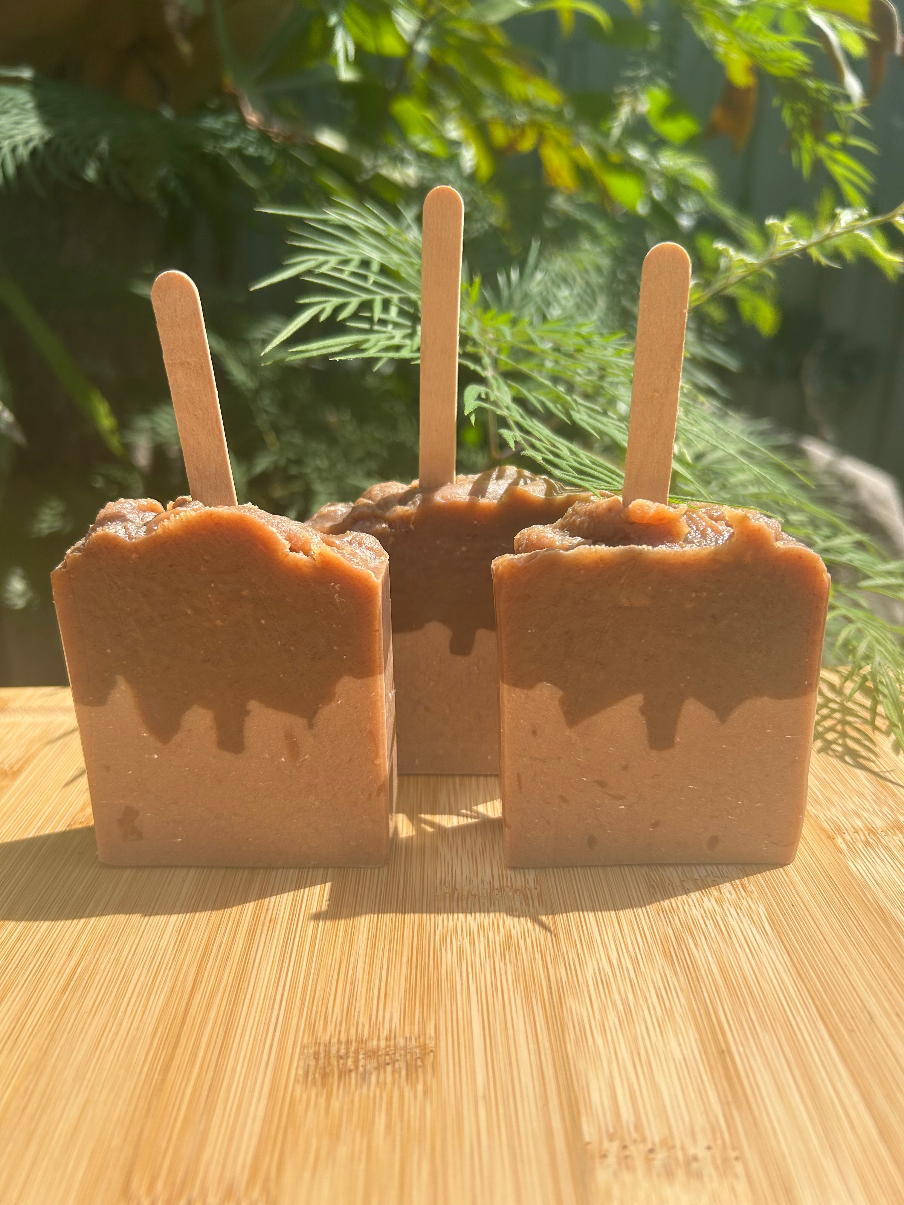 Chocolate Soap Ice Cream | Easter Edition | Handmade Soap Gift