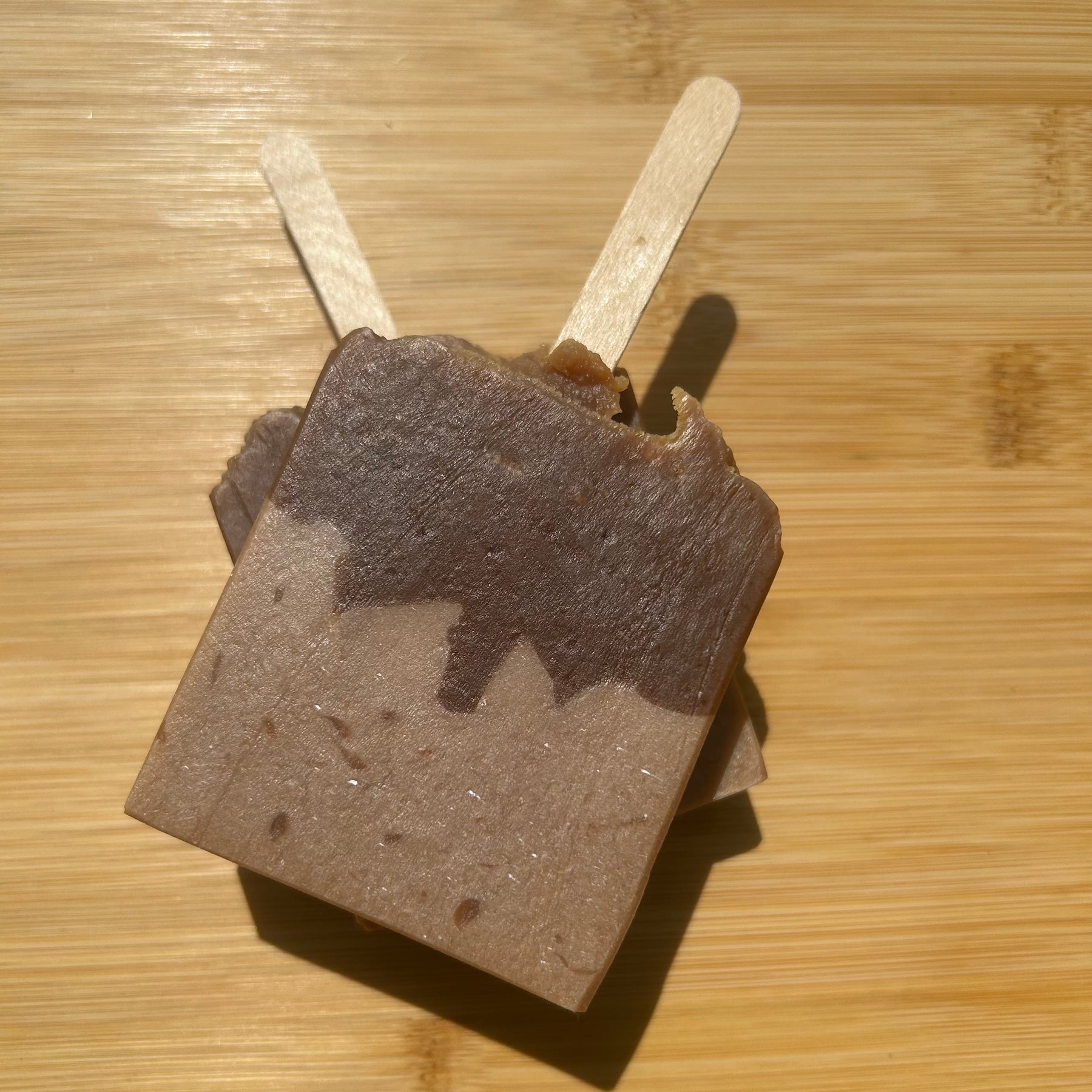 Chocolate Soap Ice Cream | Easter Edition | Handmade Soap Gift