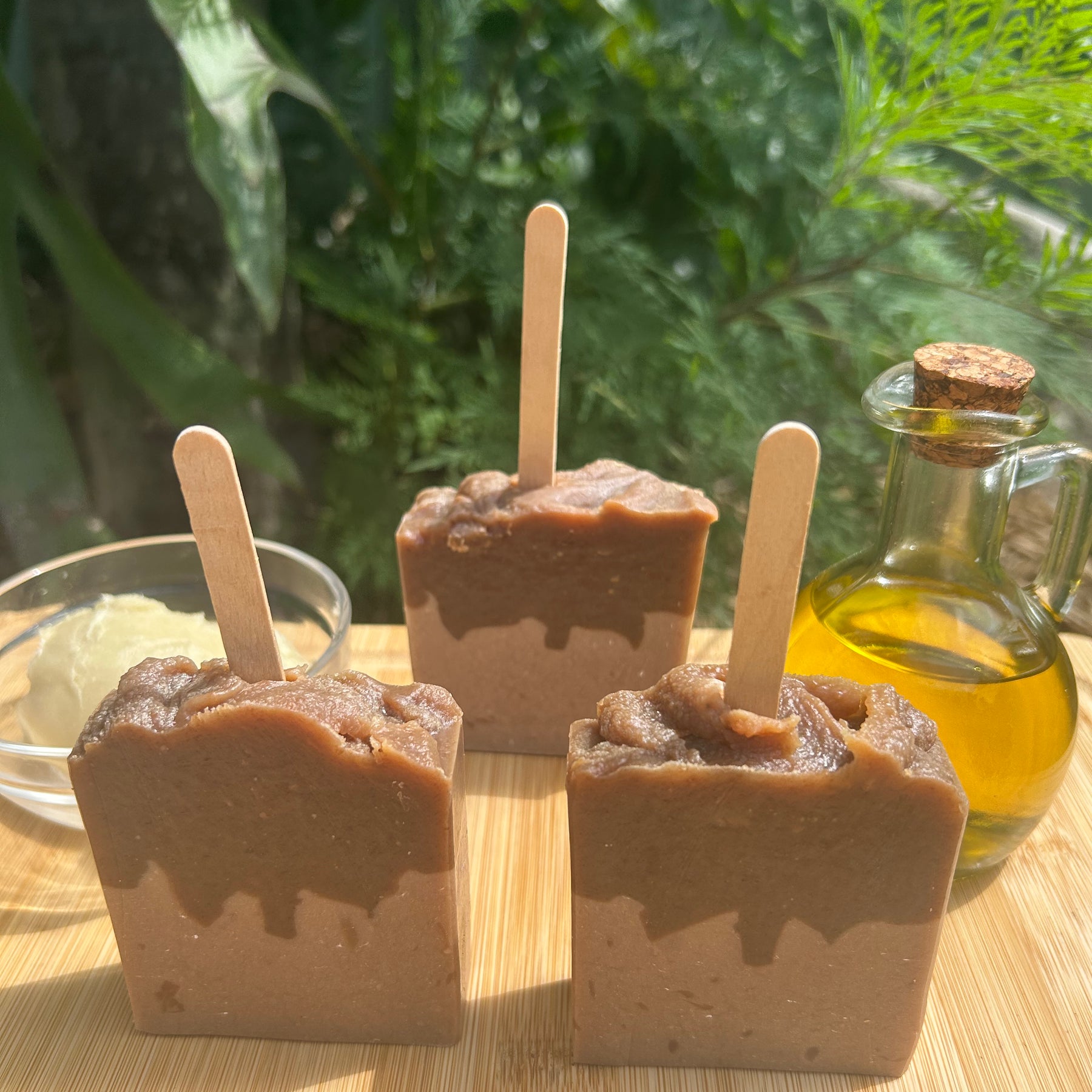 Chocolate Soap Ice Cream | Easter Edition | Handmade Soap Gift