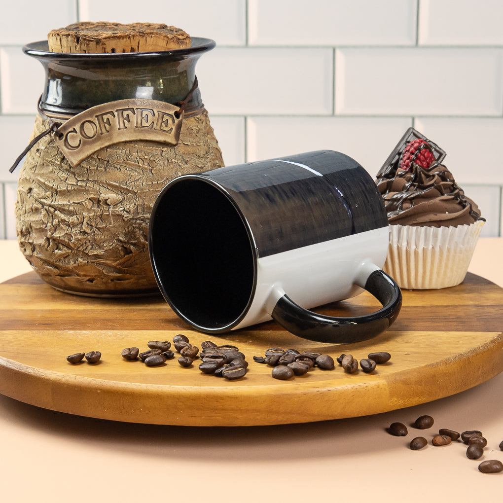 Australian Water Birds - Coffee Mugs