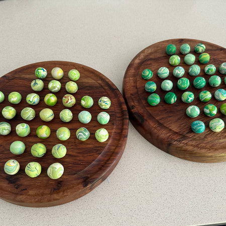 Solitaire Game - Large