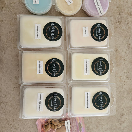 Wax Melt Value Box 2