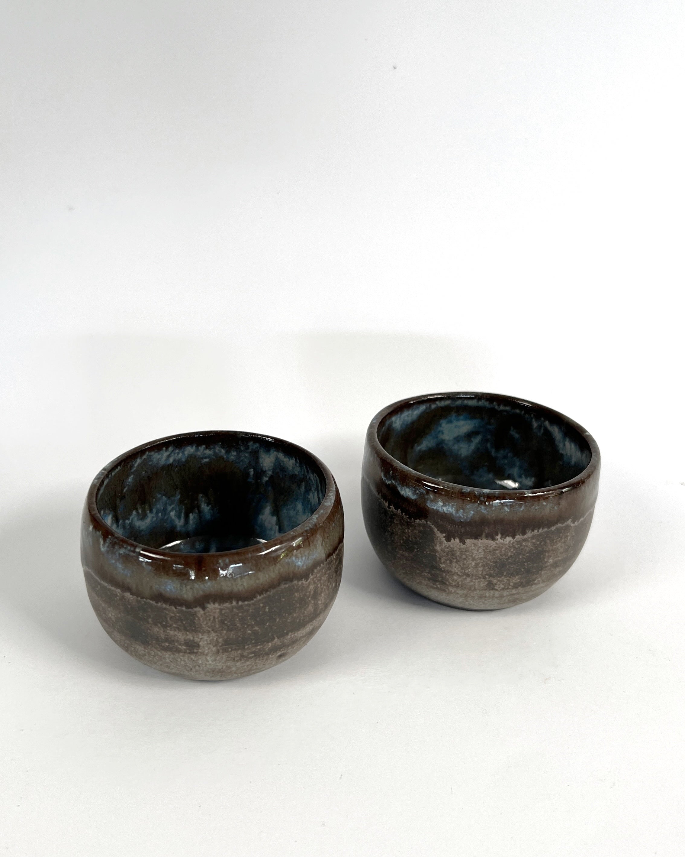 Ceramic Yunomi cup