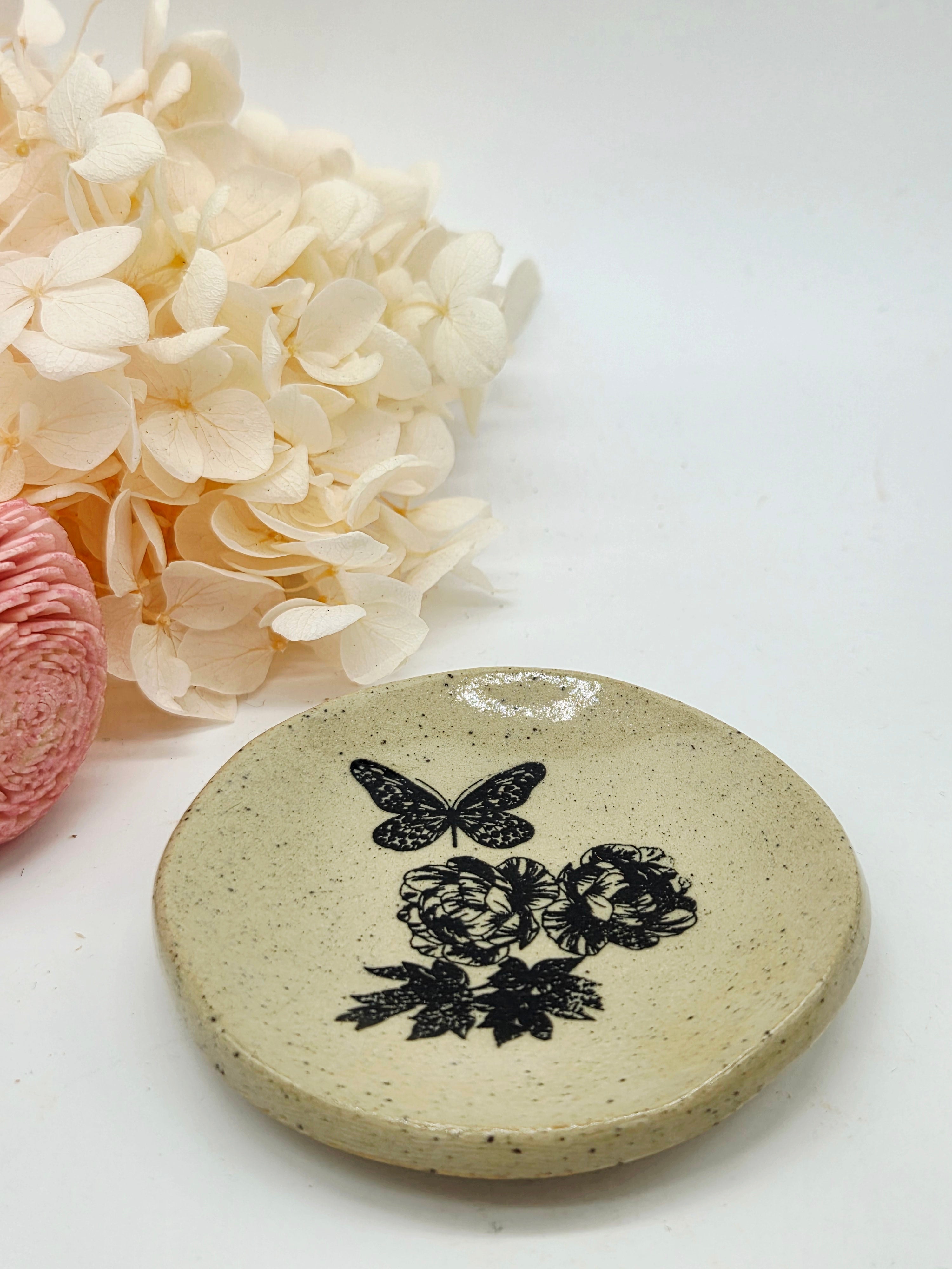 Trinket/Ring Dish