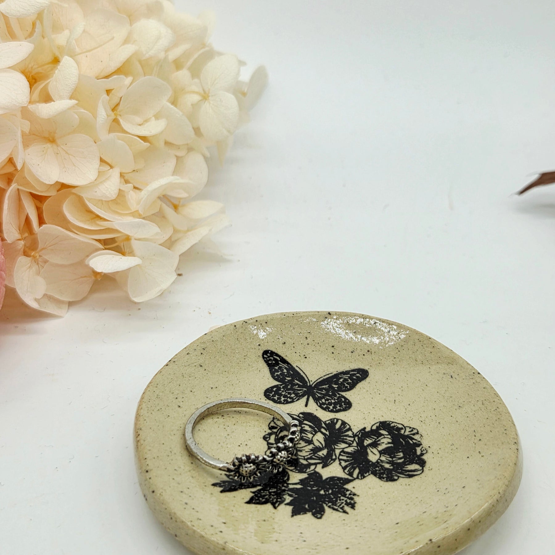 Trinket/Ring Dish