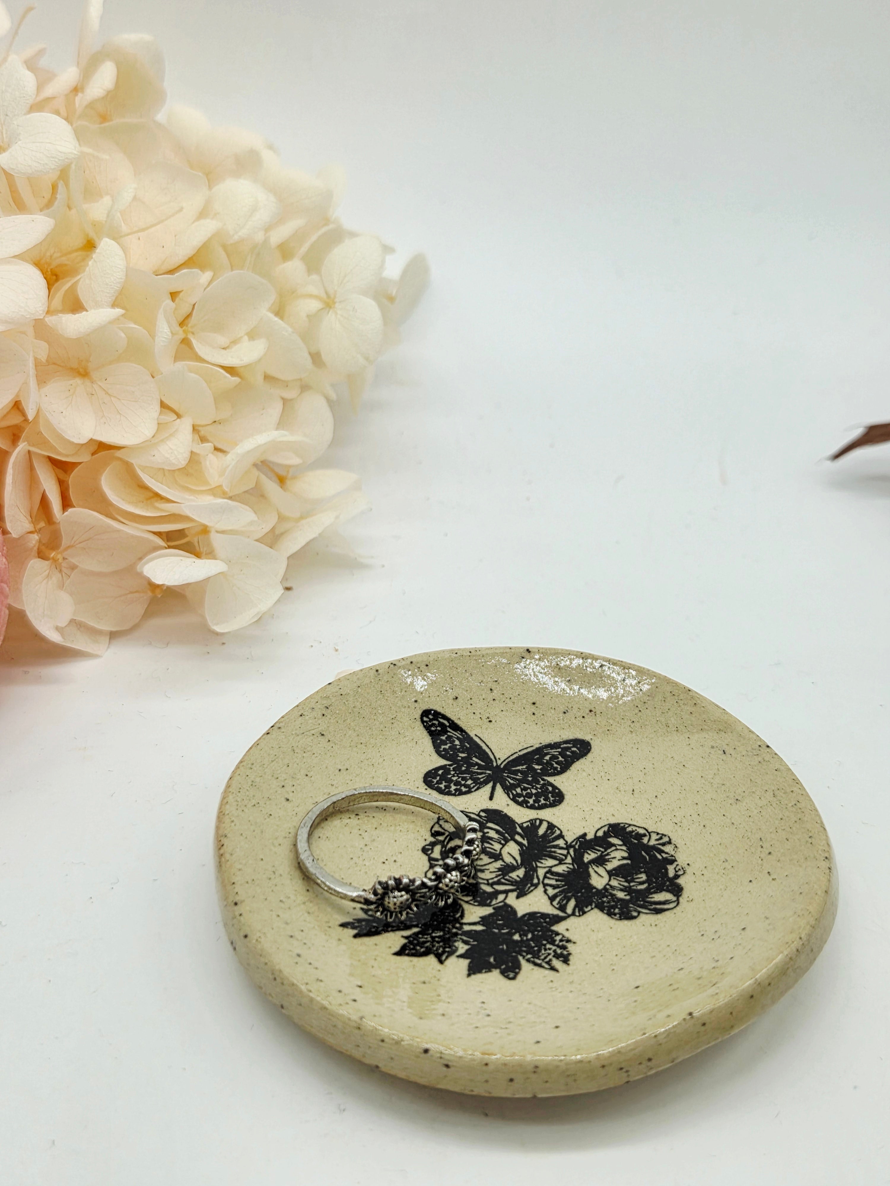 Trinket/Ring Dish
