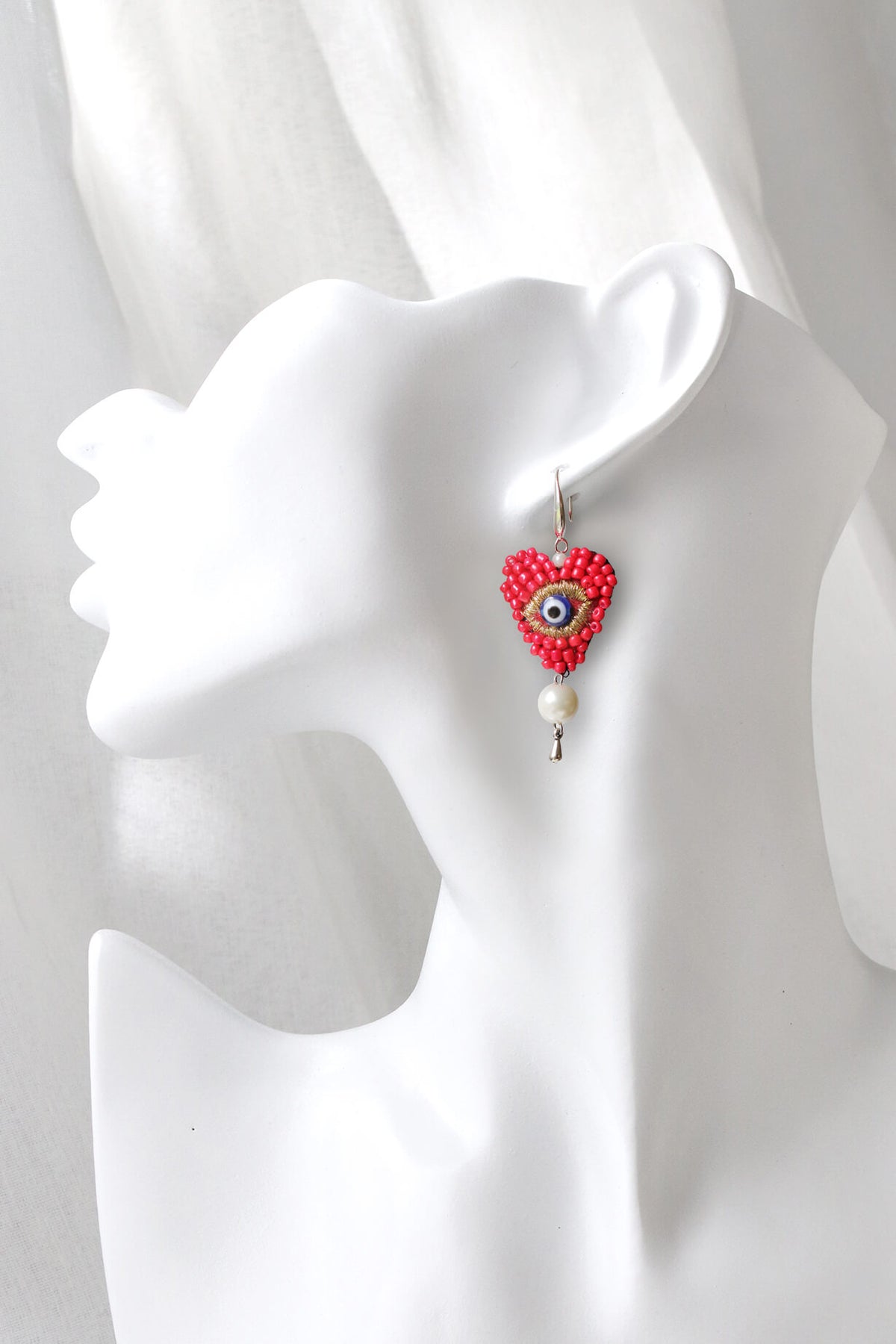 Whimsy Watchers Earrings