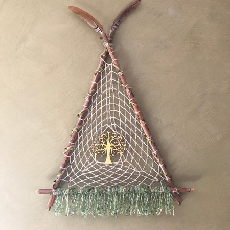 Dream Catcher Wall Art