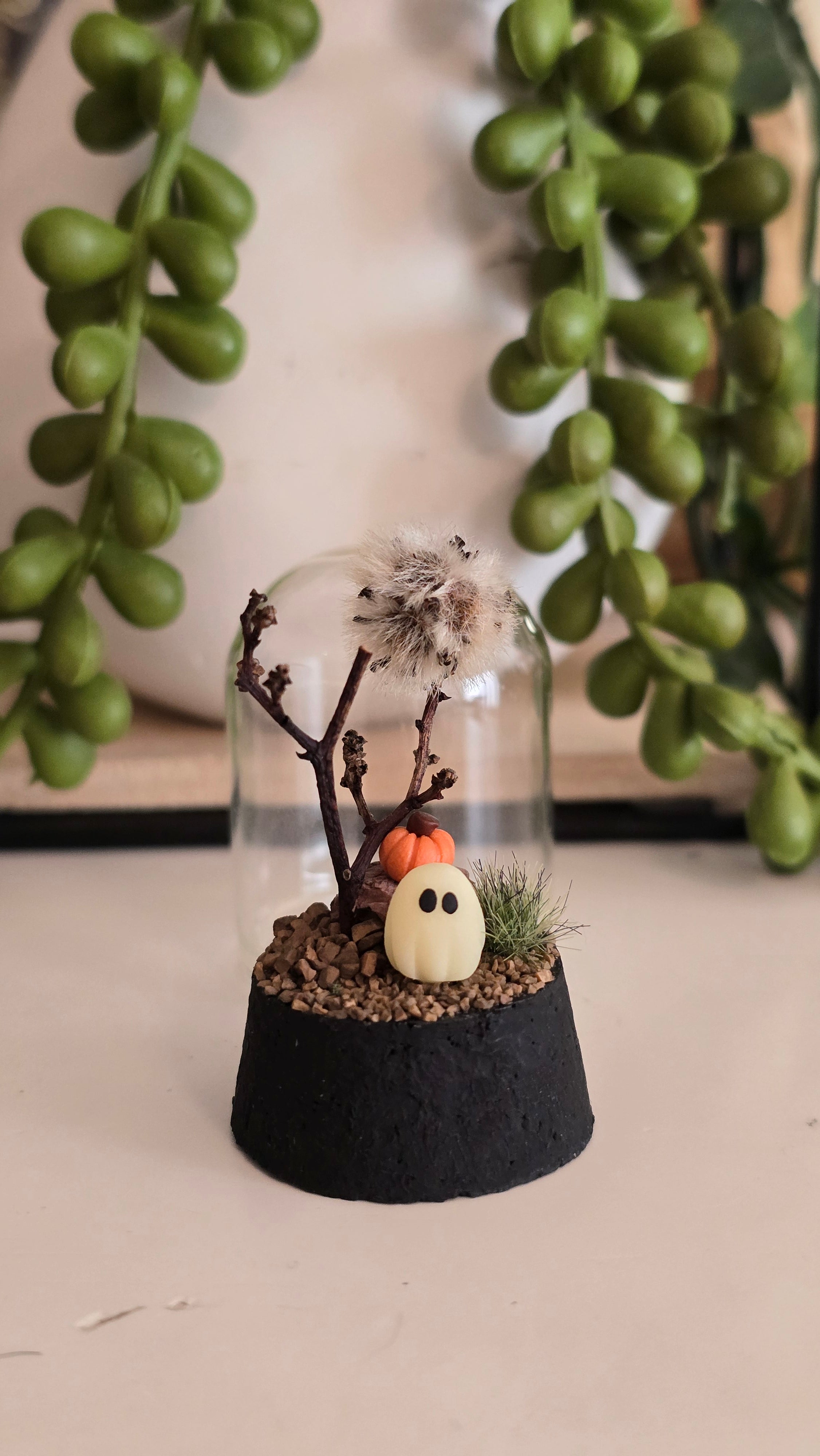 Ghostarium | Ghost in a Jar | Pet Ghost