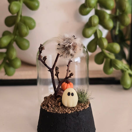 Ghostarium | Ghost in a Jar | Pet Ghost