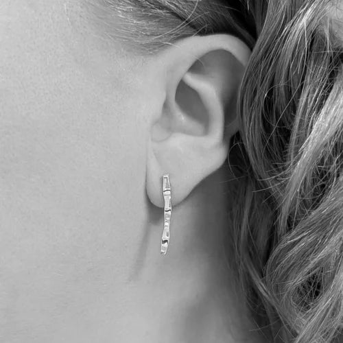 seed pod studs