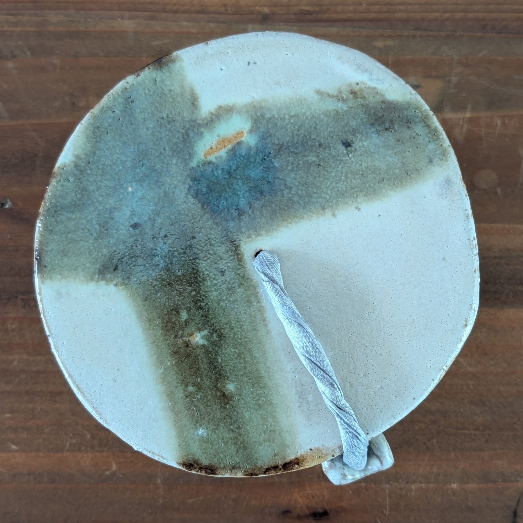 Lidded Ceramic Bowl | a place for small things ...