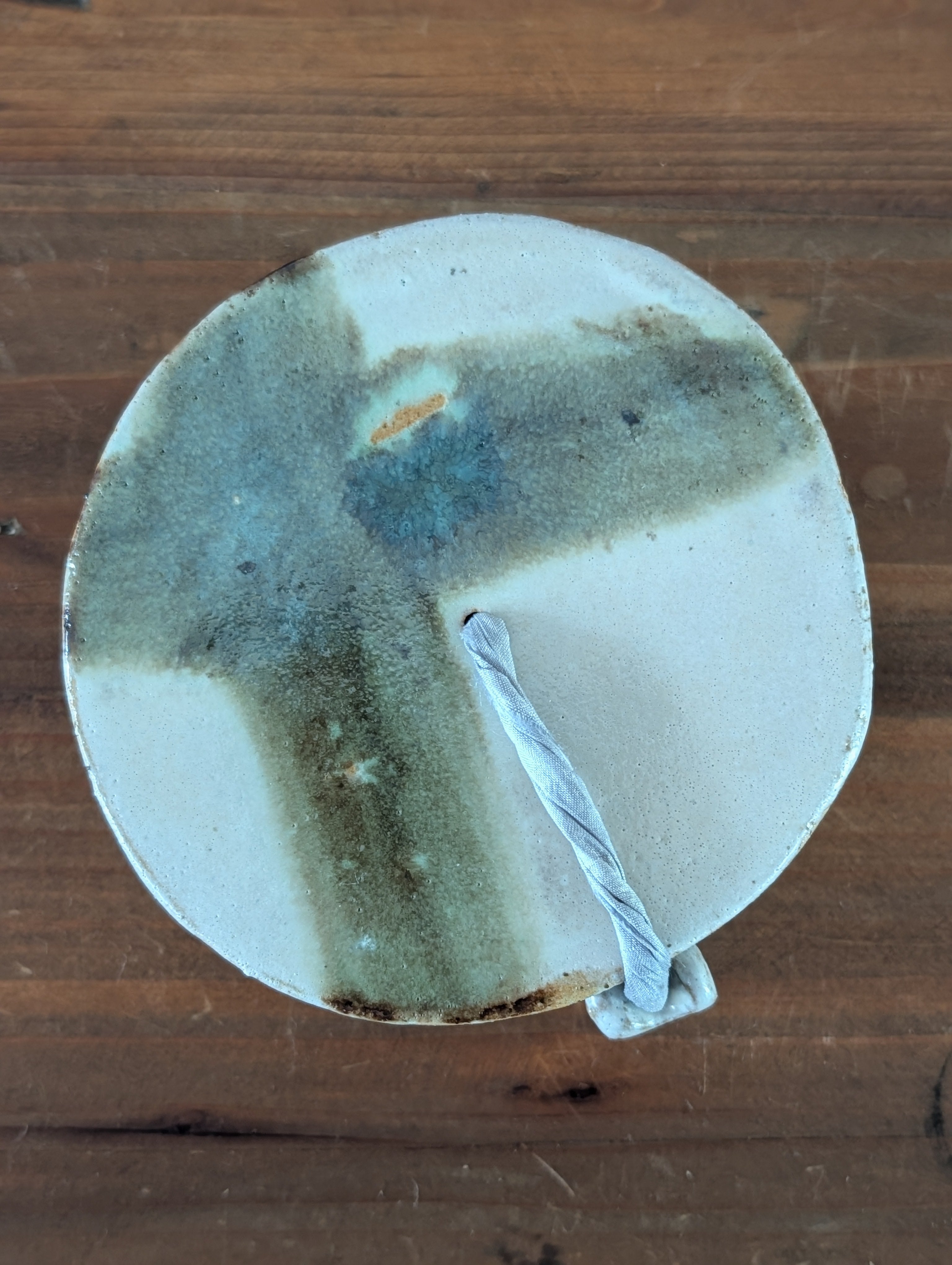 Lidded Ceramic Bowl | a place for small things ...