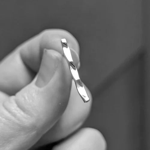seed pod studs