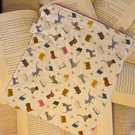 Cat designs - book or 11