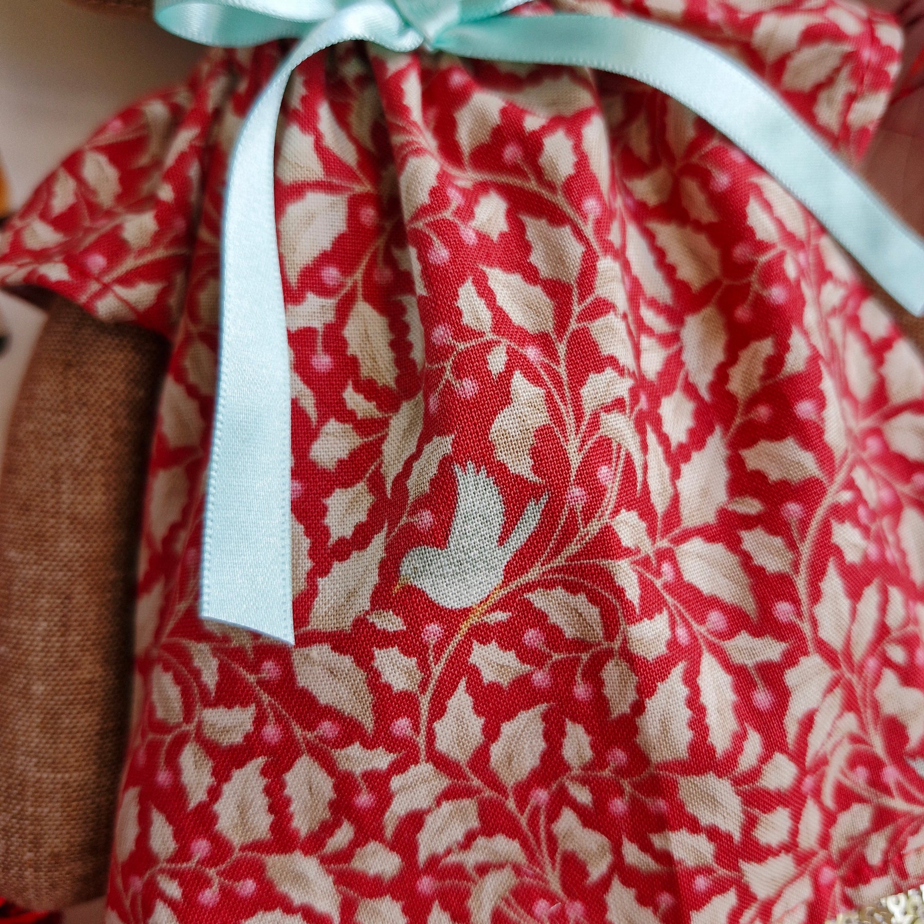 Rosie Reindeer - Merry Little Christmas