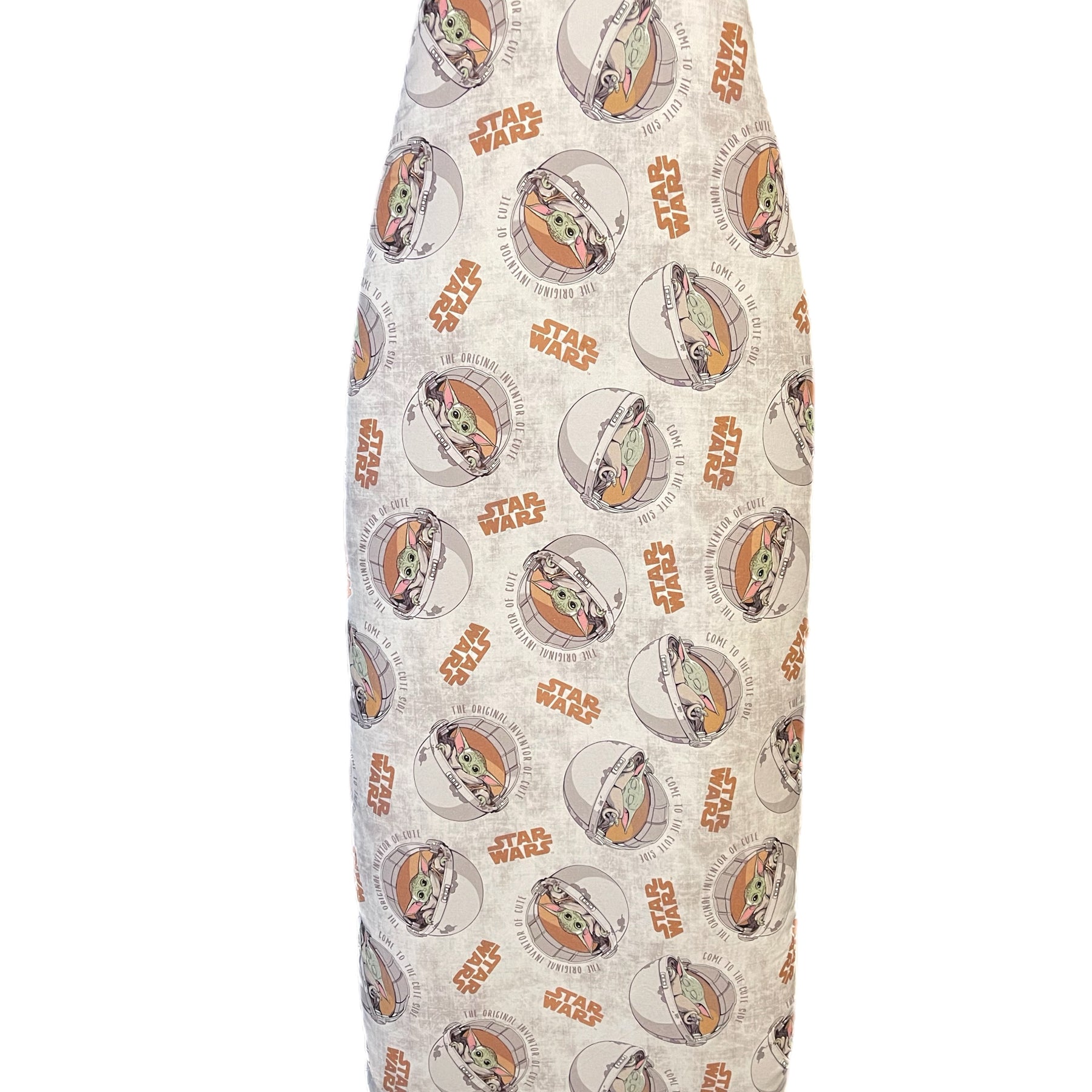 Padded Ironing board cover- Galaxy Baby
