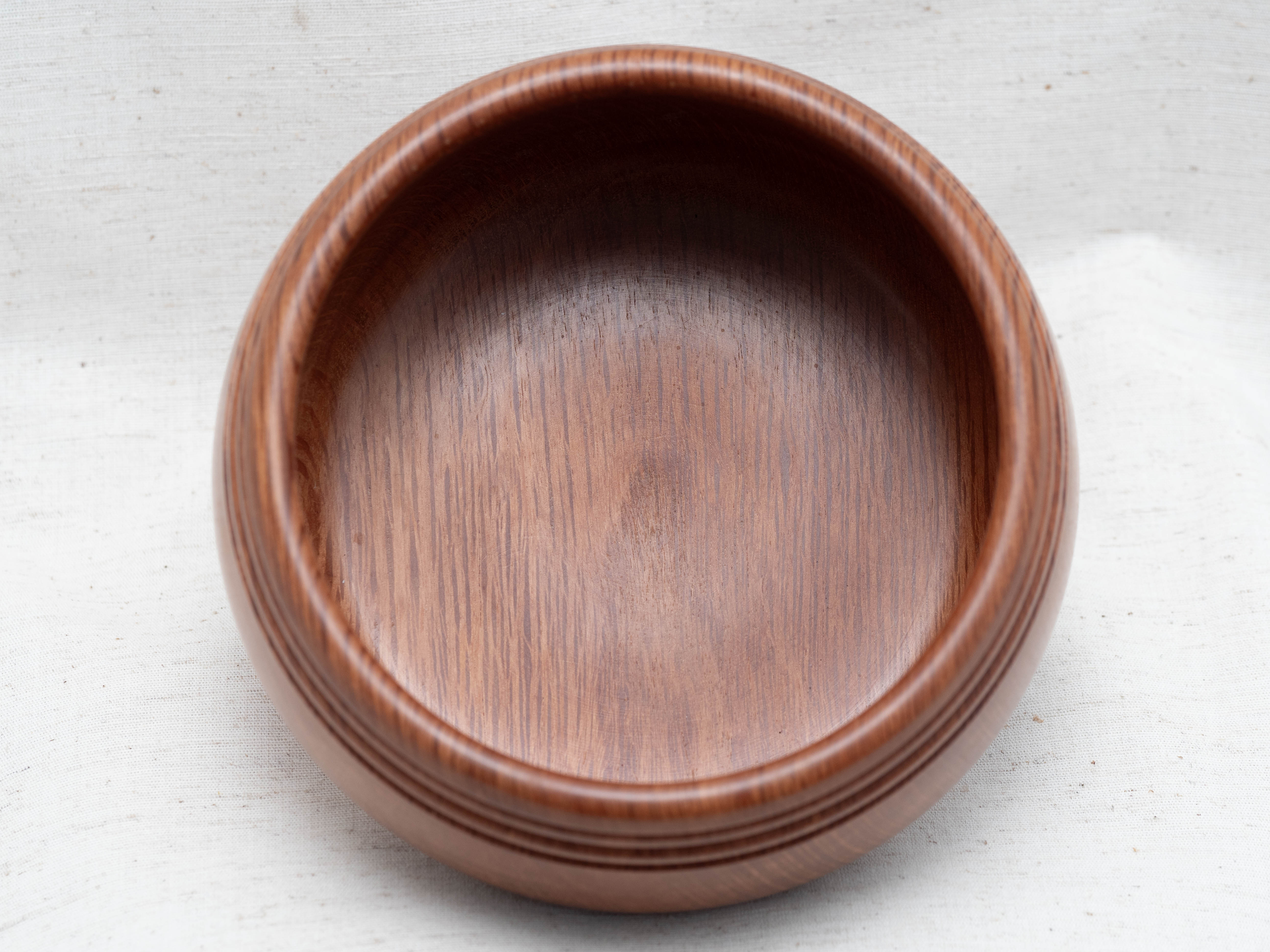 Sheoak Bowl 1