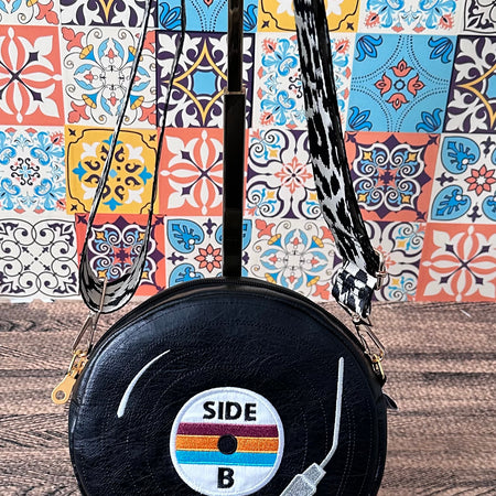 Record Bag