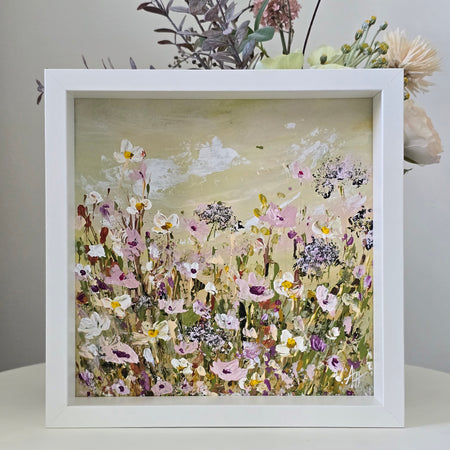 'Wildflower Reverie'