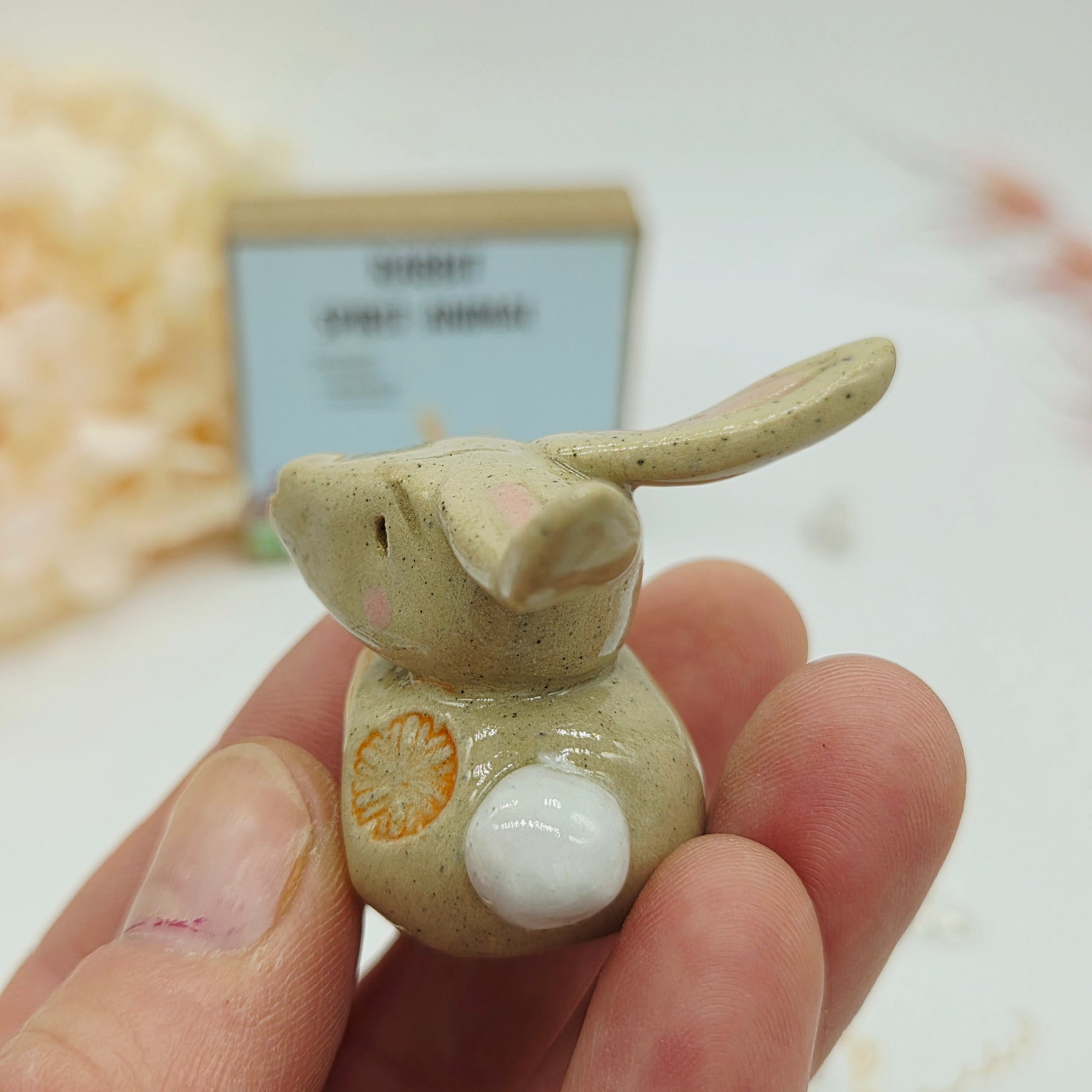 Spirit Animal - Rabbit