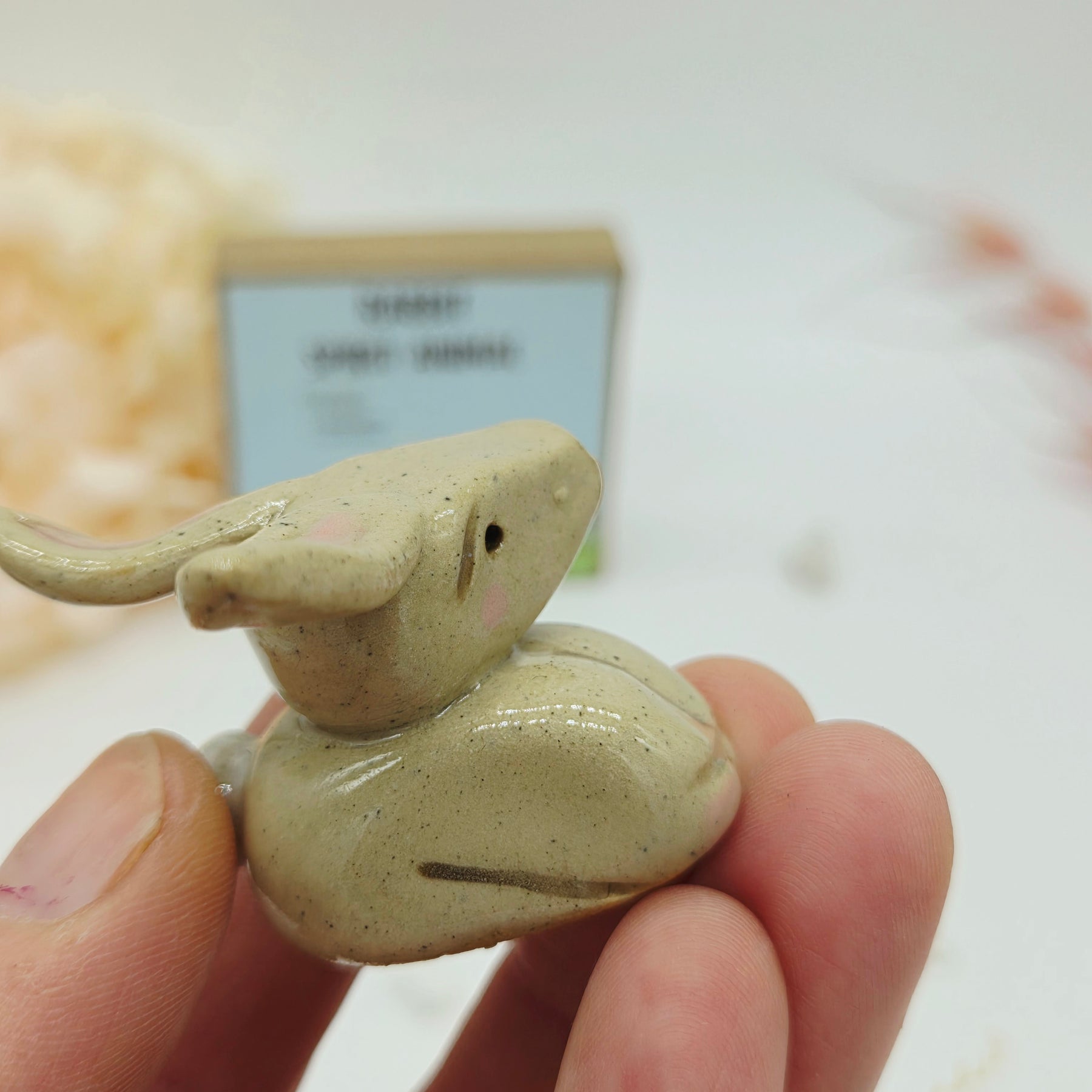 Spirit Animal - Rabbit