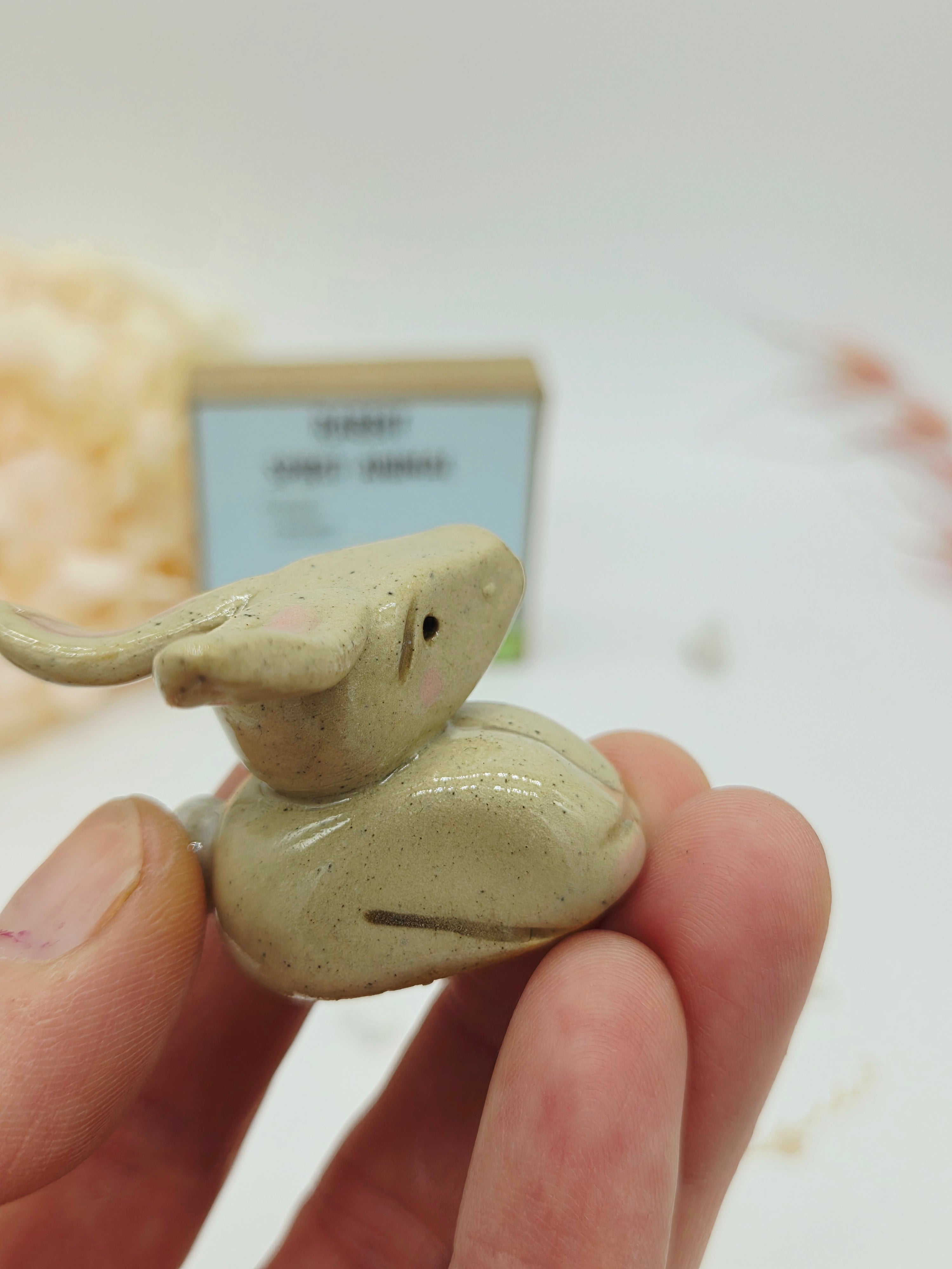 Spirit Animal - Rabbit