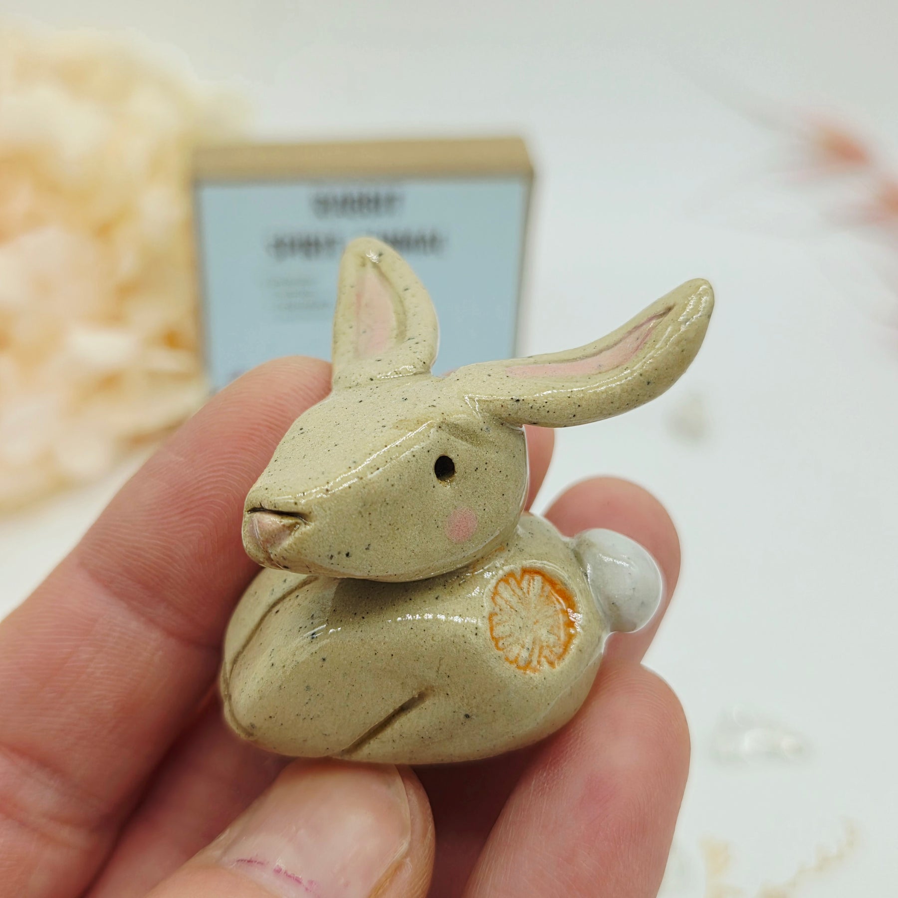 Spirit Animal - Rabbit