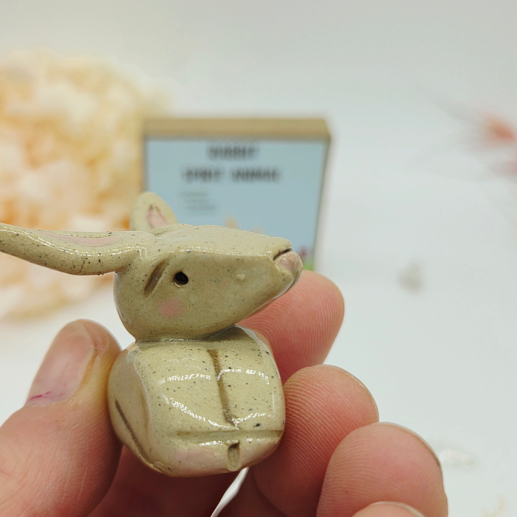 Spirit Animal - Rabbit