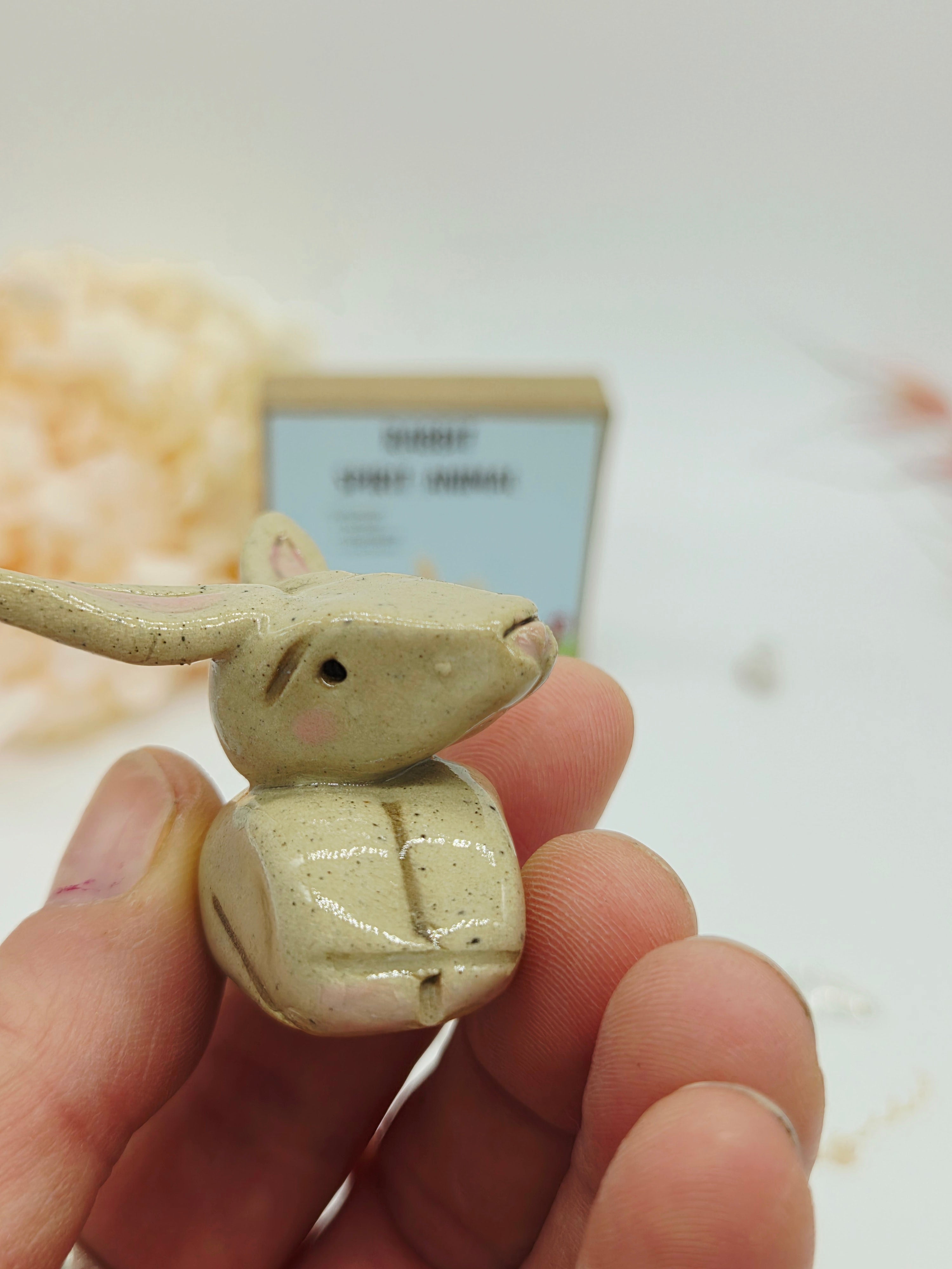 Spirit Animal - Rabbit