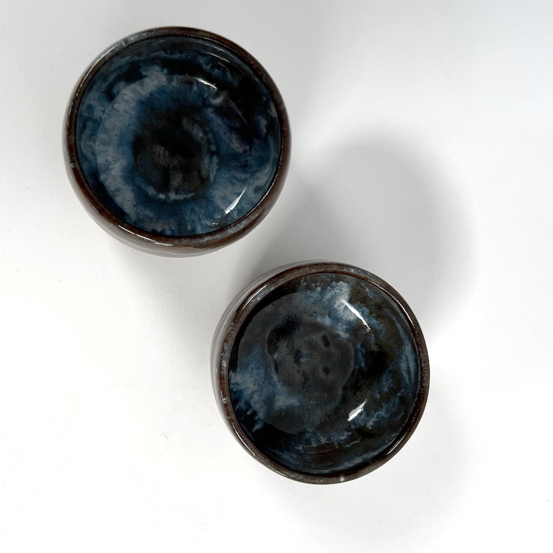 Ceramic Yunomi cup