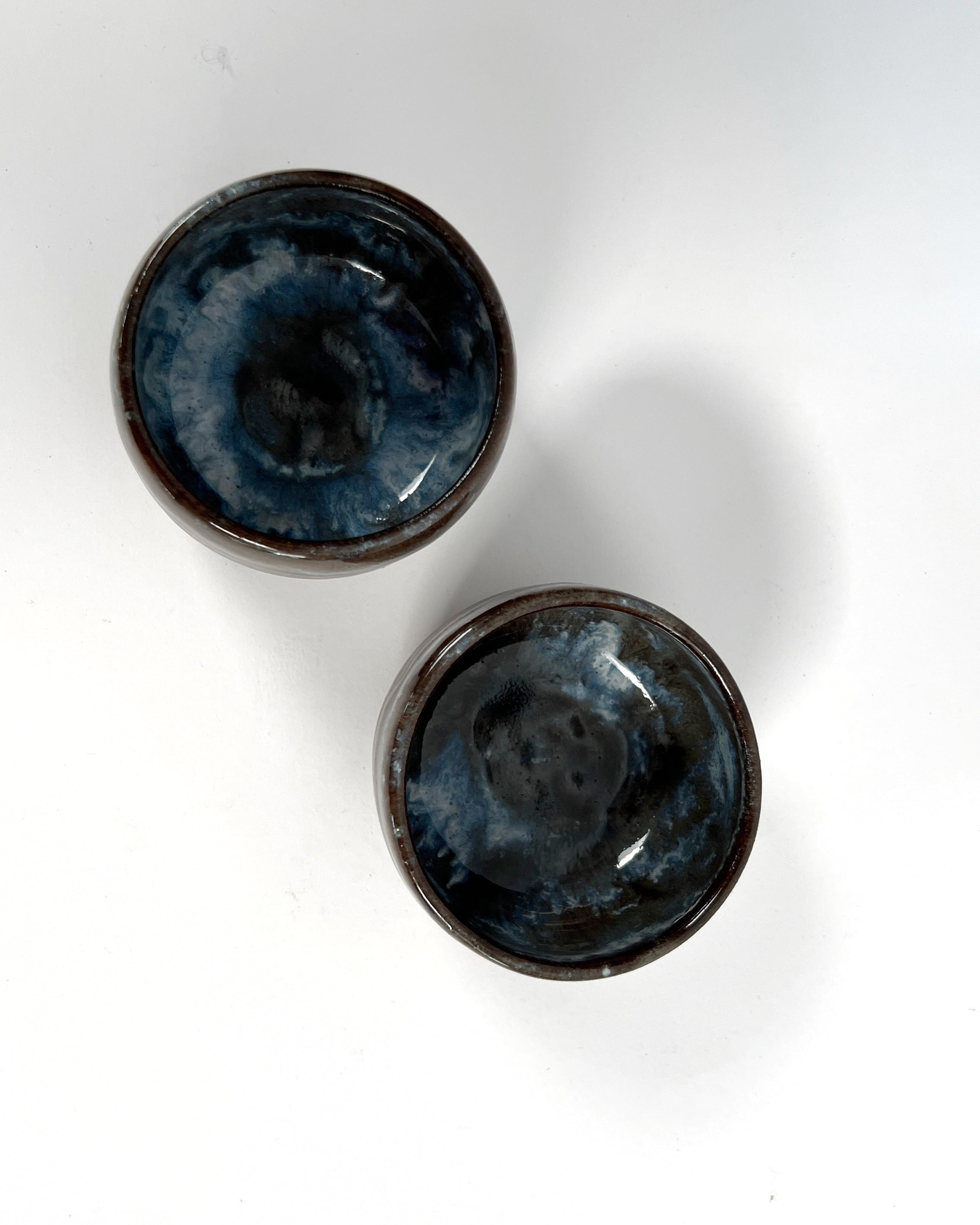 Ceramic Yunomi cup
