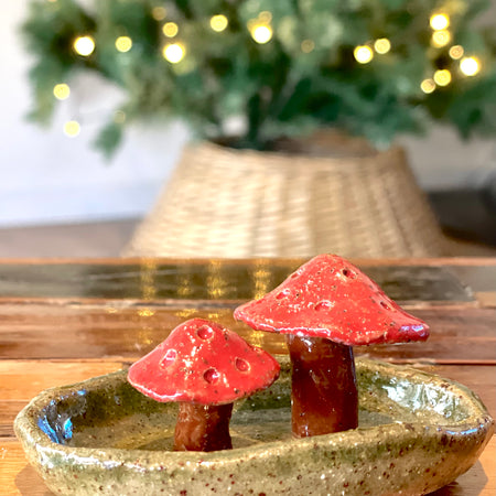 Ceramic Jewellery Dish