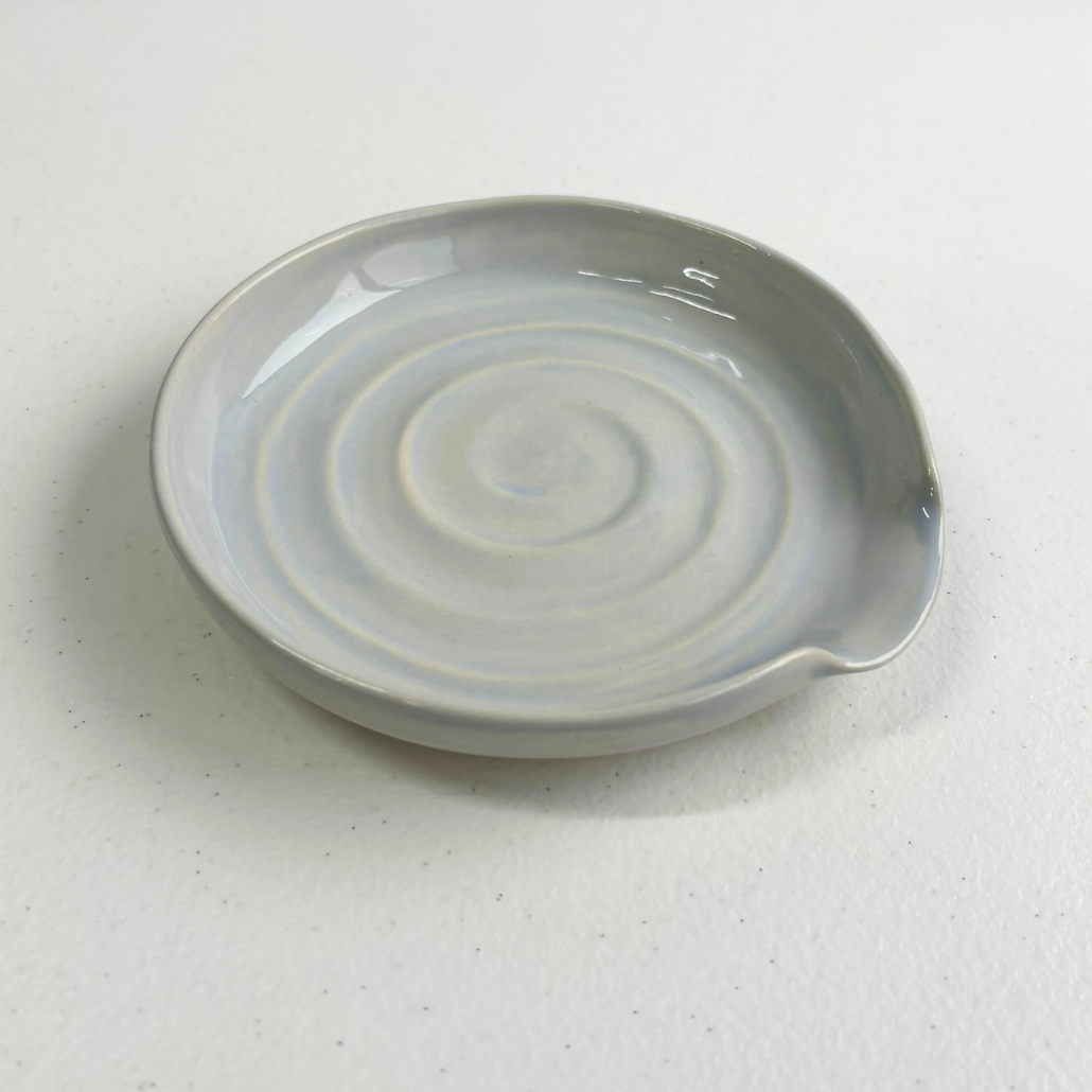 Ceramic Spoon Rest