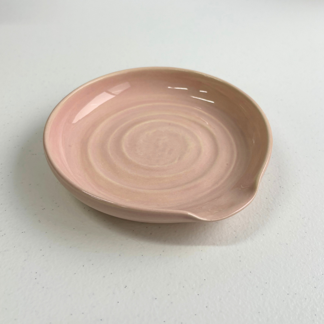 Ceramic Spoon Rest