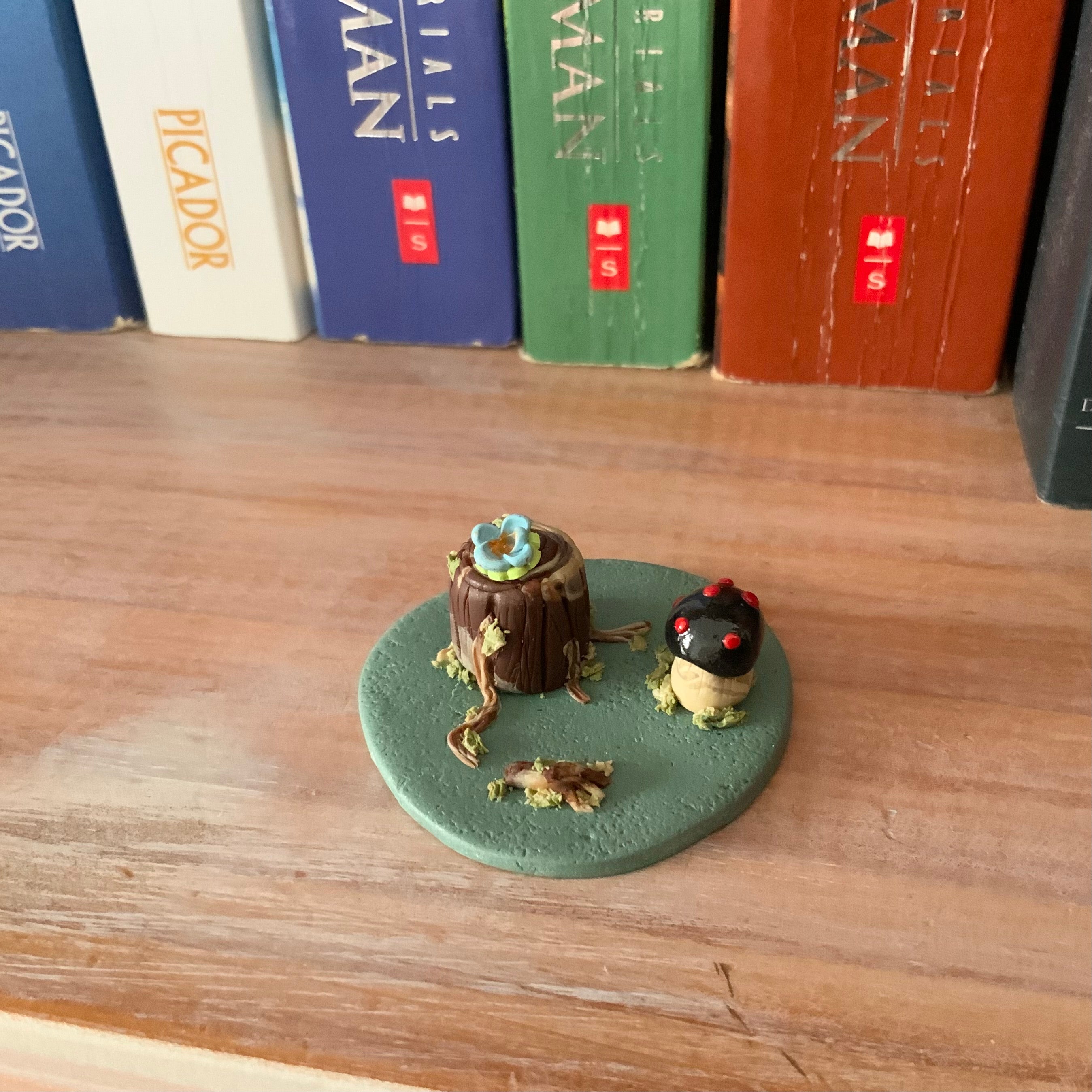 Fragments Of The Forest: Create Your Own Sanctuary 2