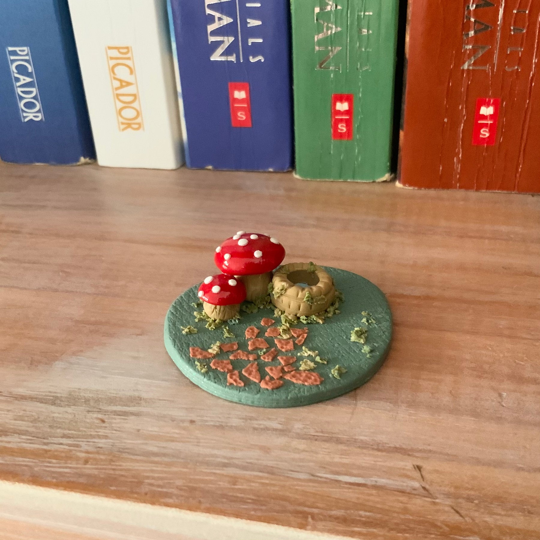 Fragments Of The Forest: Create Your Own Sanctuary 2