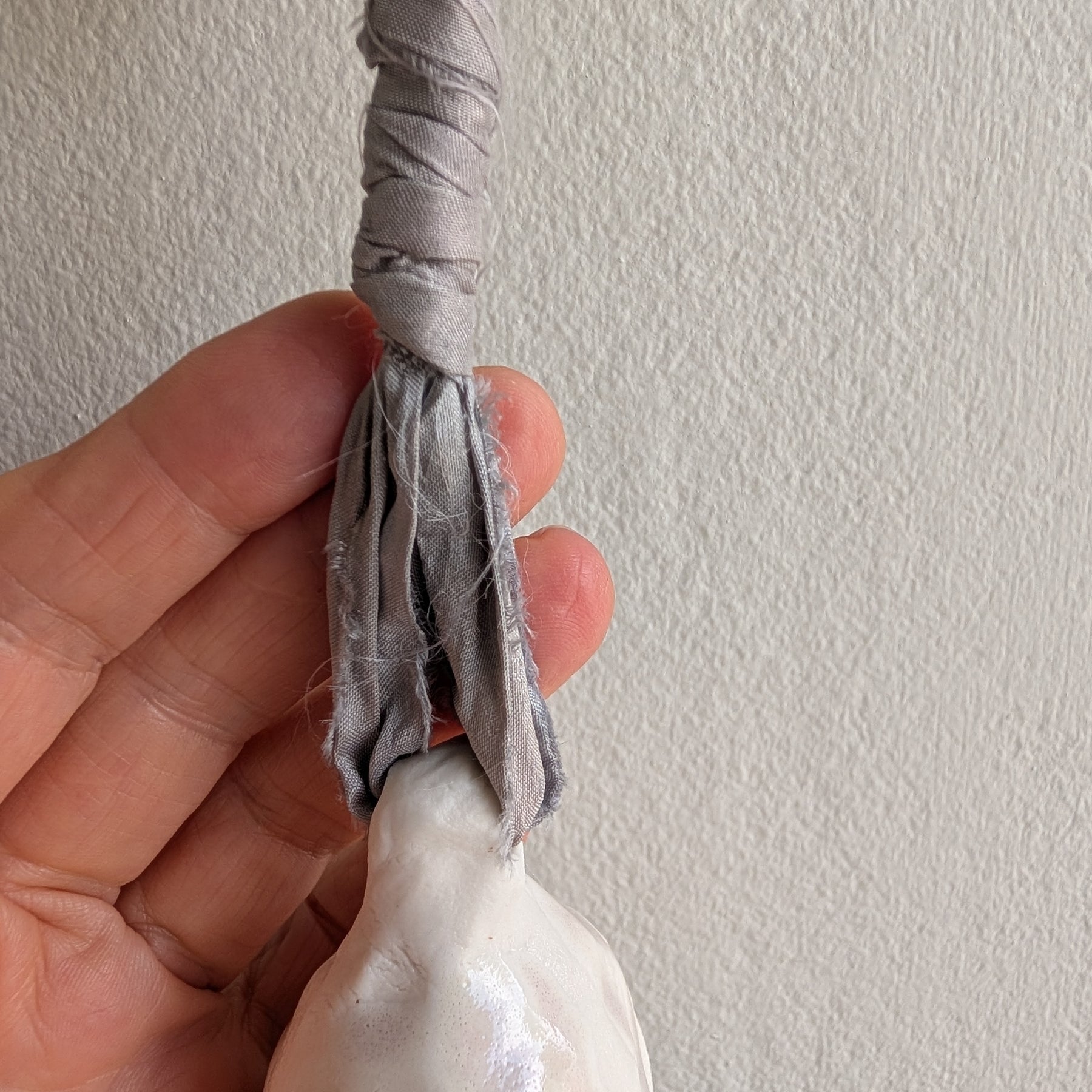 Handmade Ceramic Chimes | calm • coastal • rejuvination