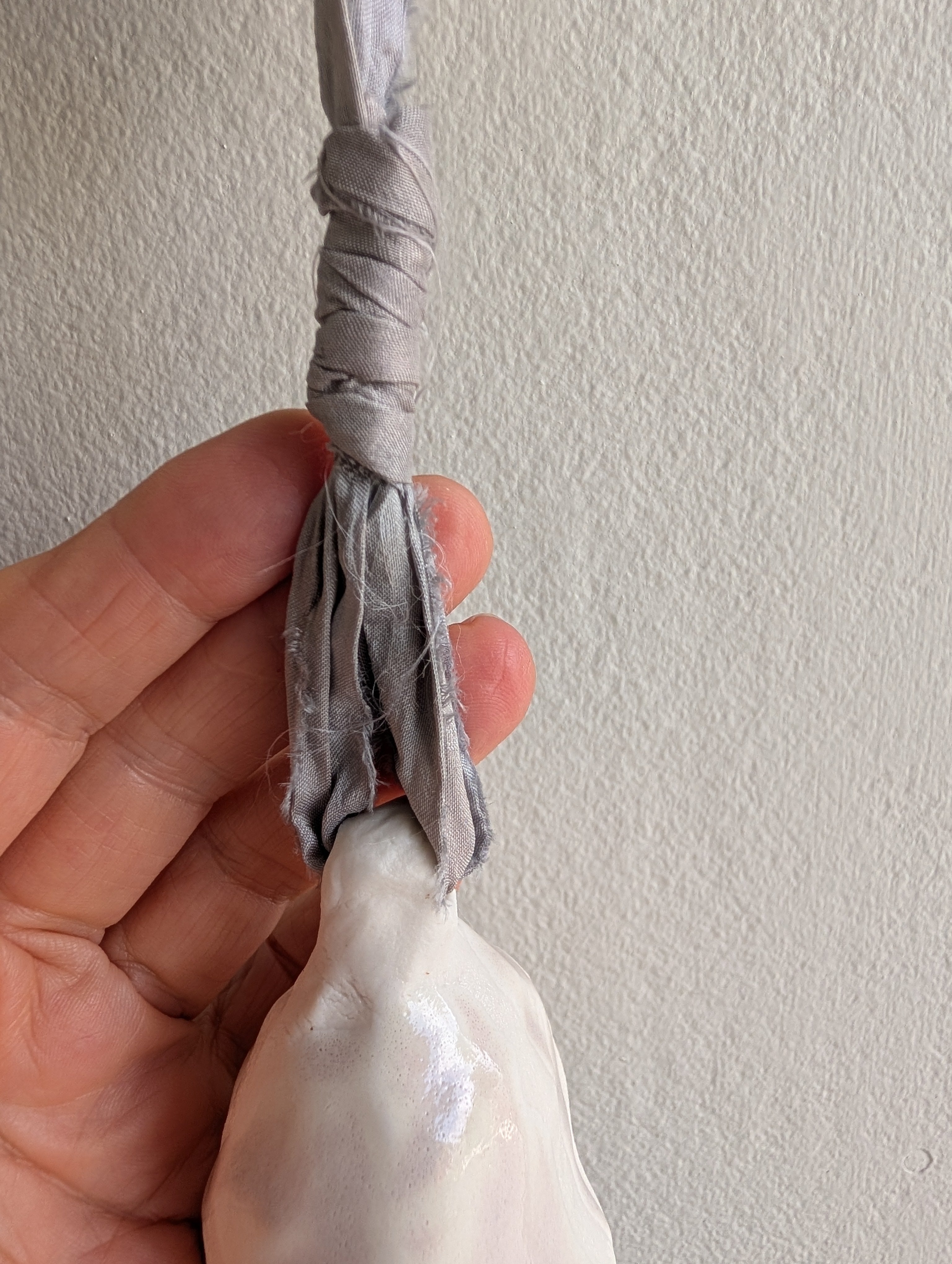 Handmade Ceramic Chimes | calm • coastal • rejuvination